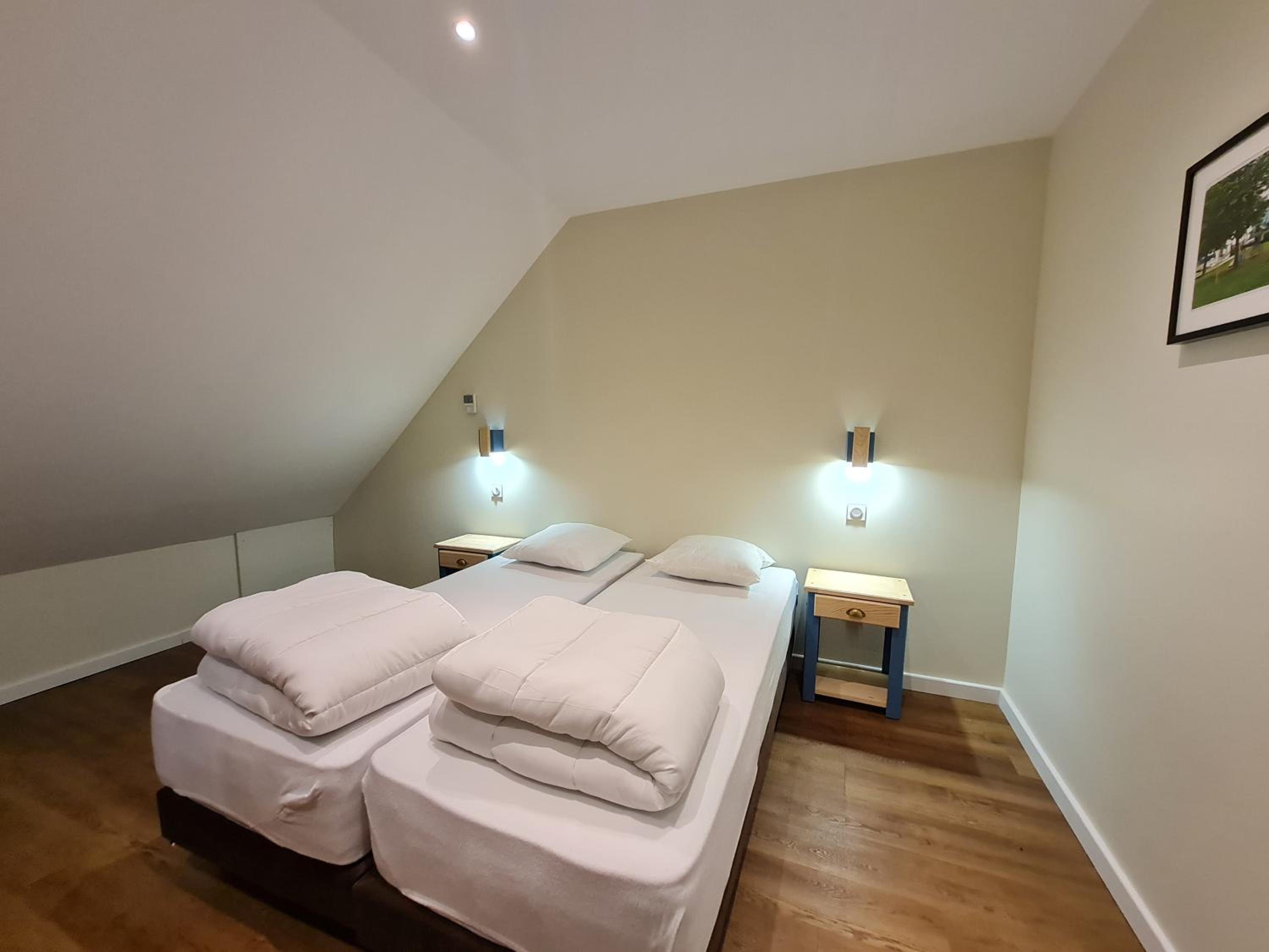 Double or Twin Room - Disability Access photo 2