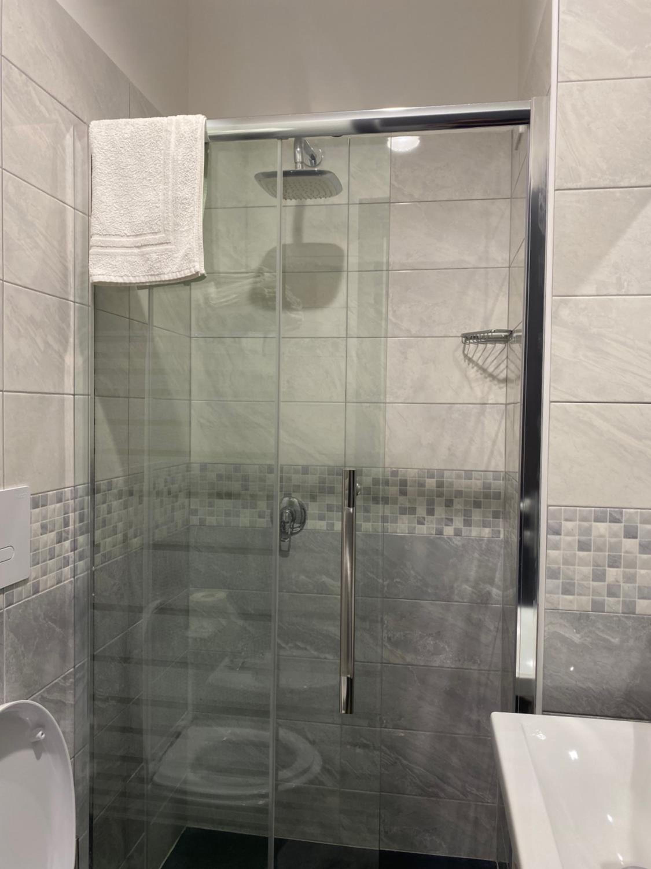 Deluxe Double Room with Sea View photo 2