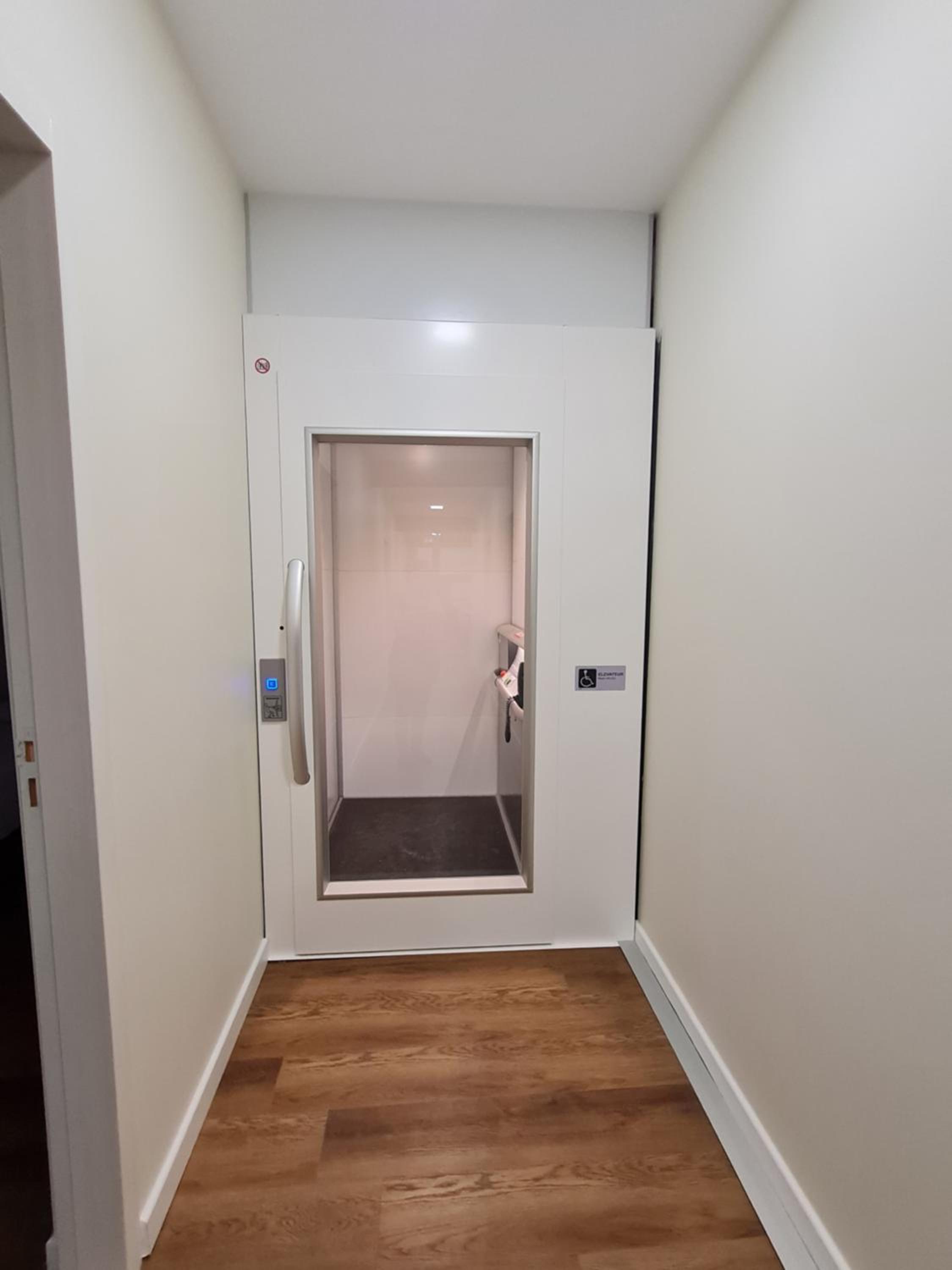 Double or Twin Room - Disability Access photo 1