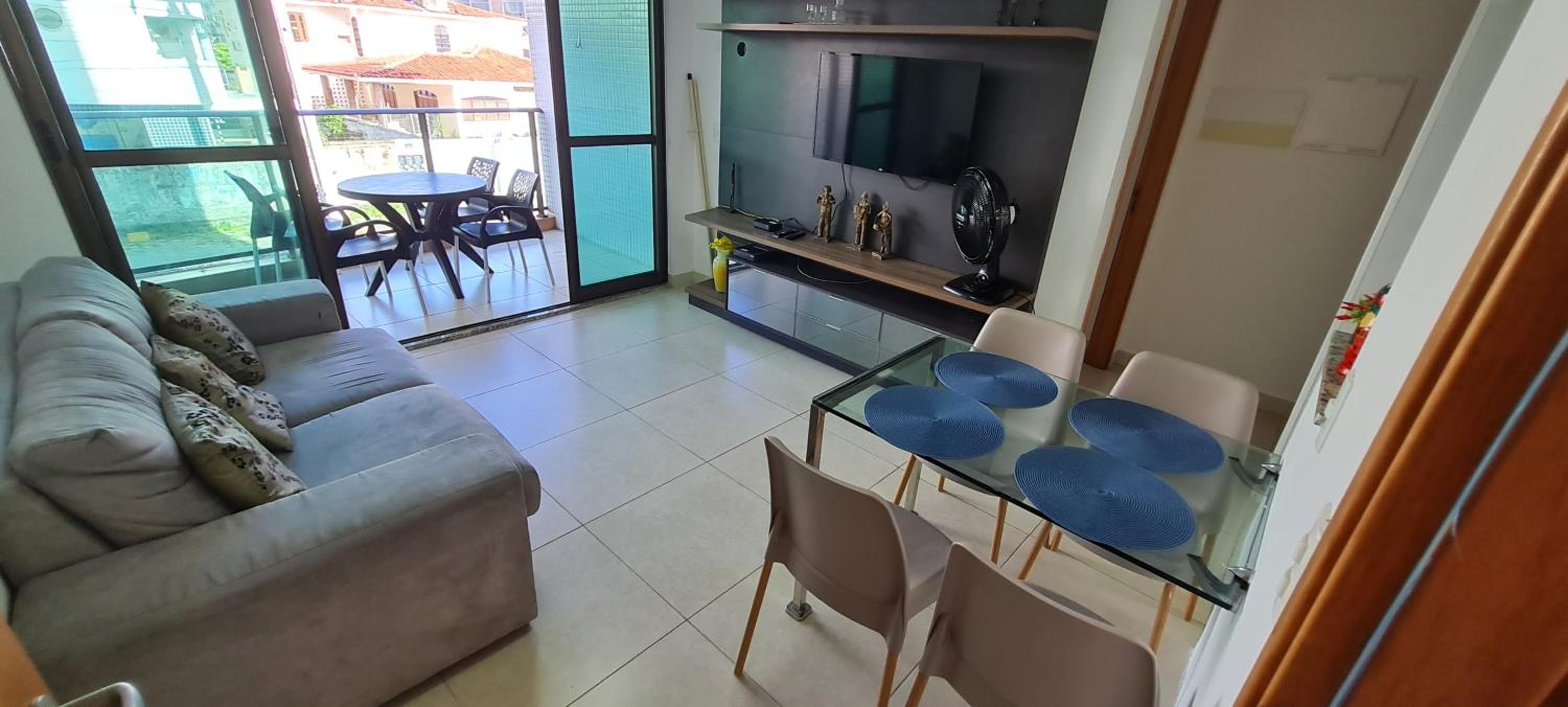 Standard Apartment photo 1