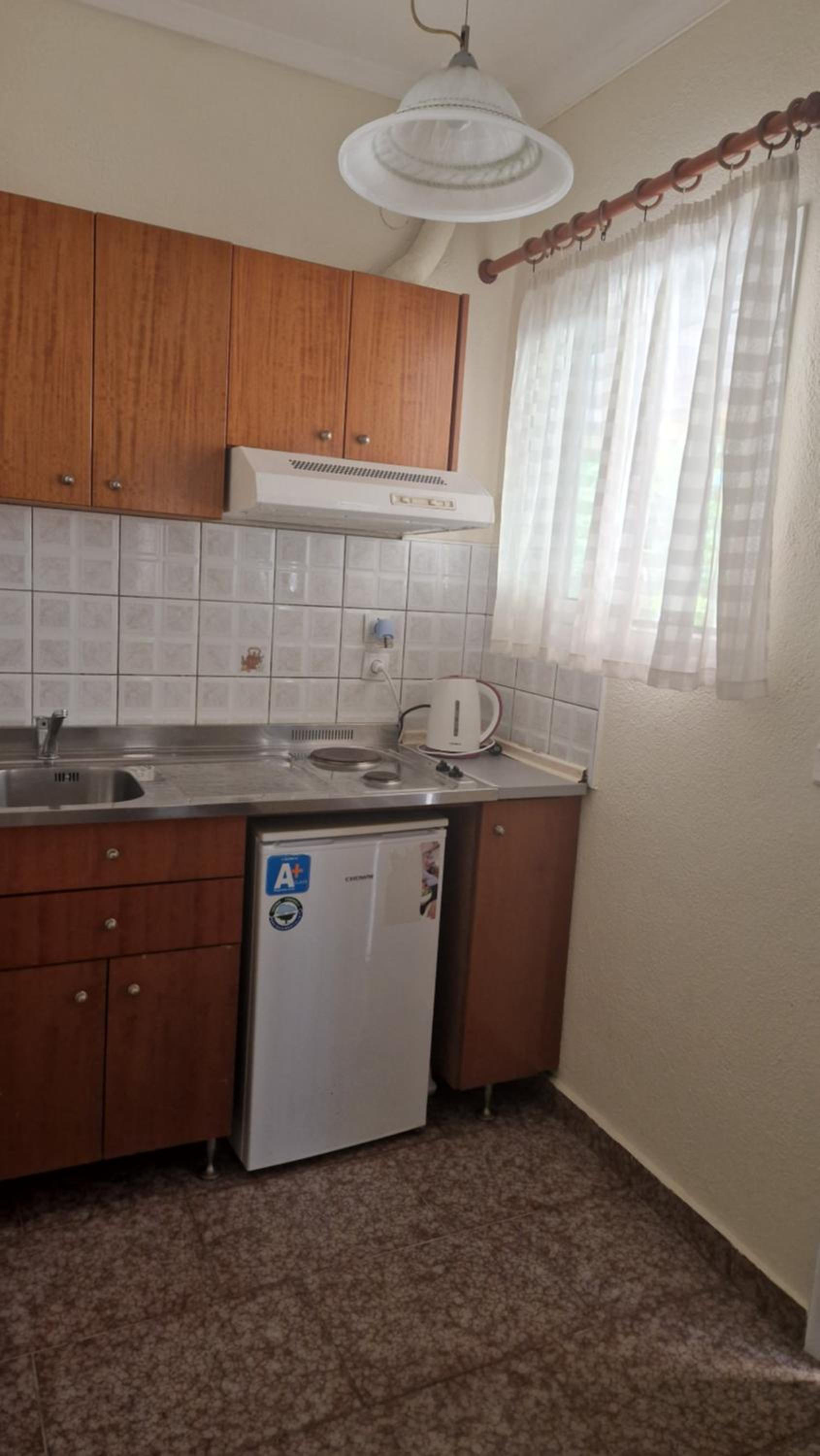 Apartment with Terrace photo 3