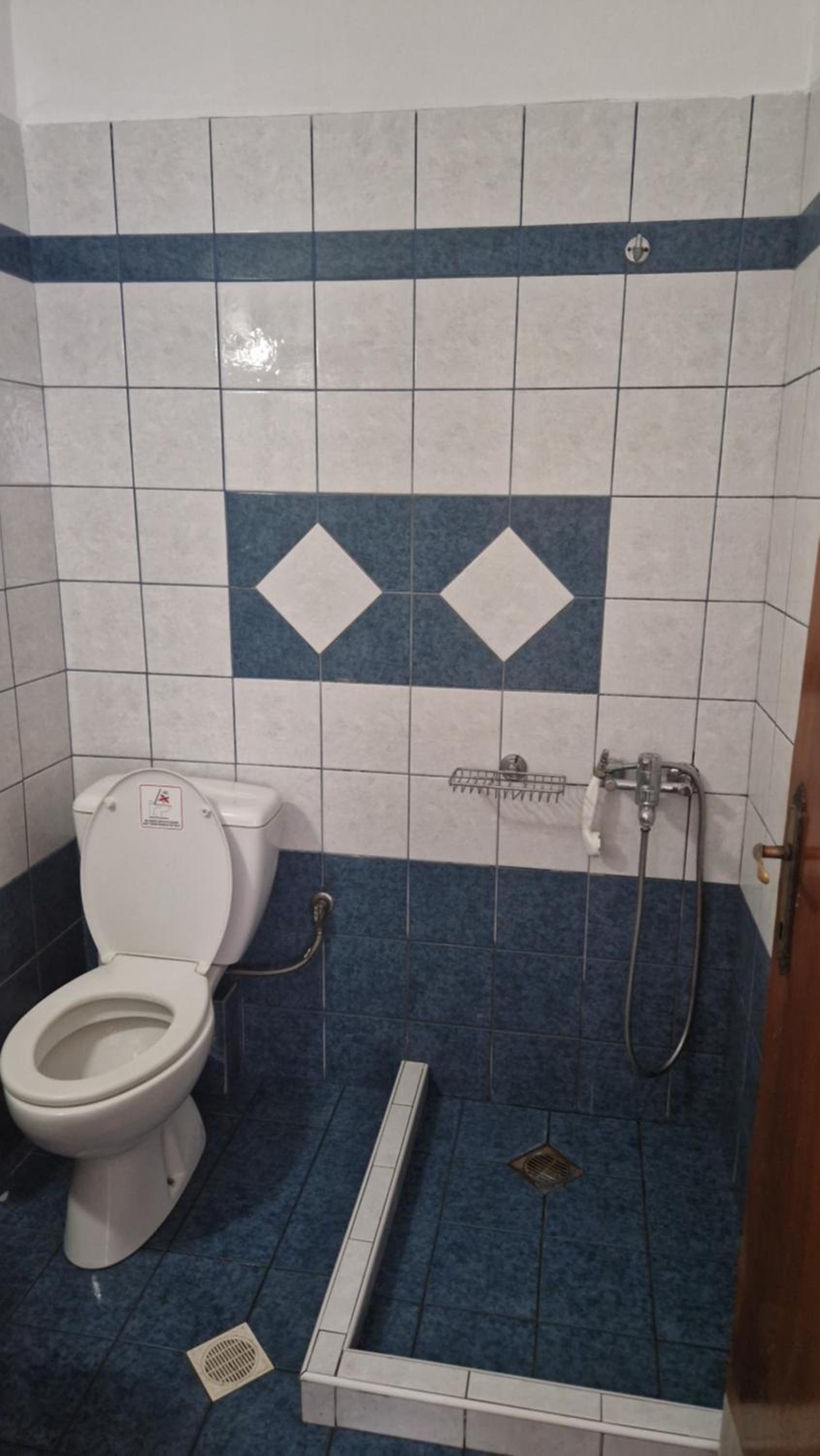 Apartment with Terrace photo 2