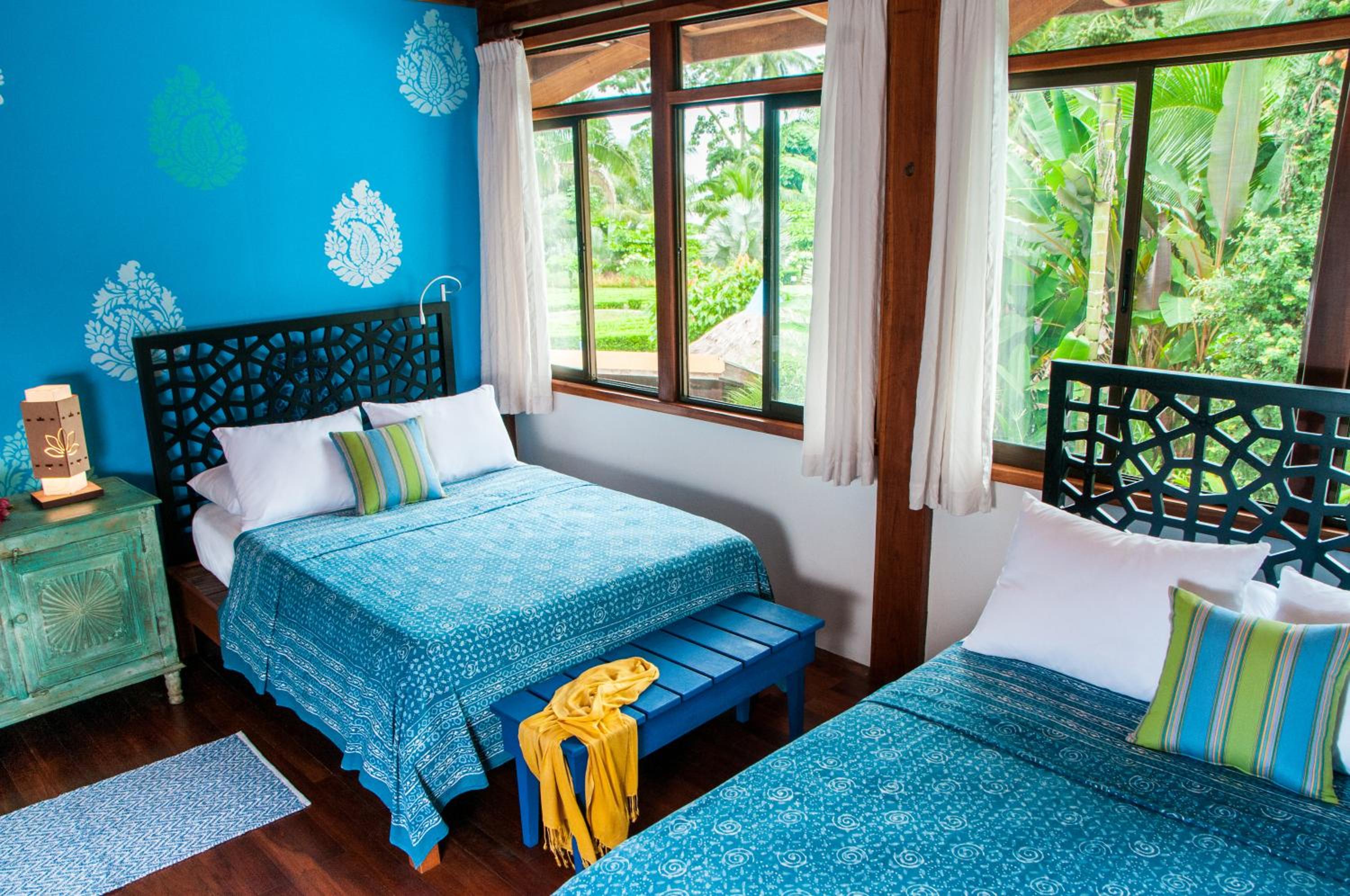 Basic Triple Room
