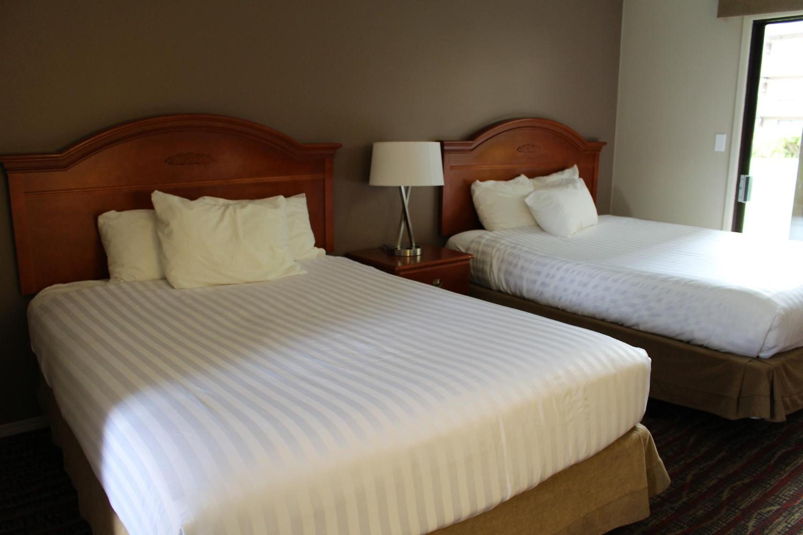 Two - Bedroom Suite - Non-Smoking - Photo 8