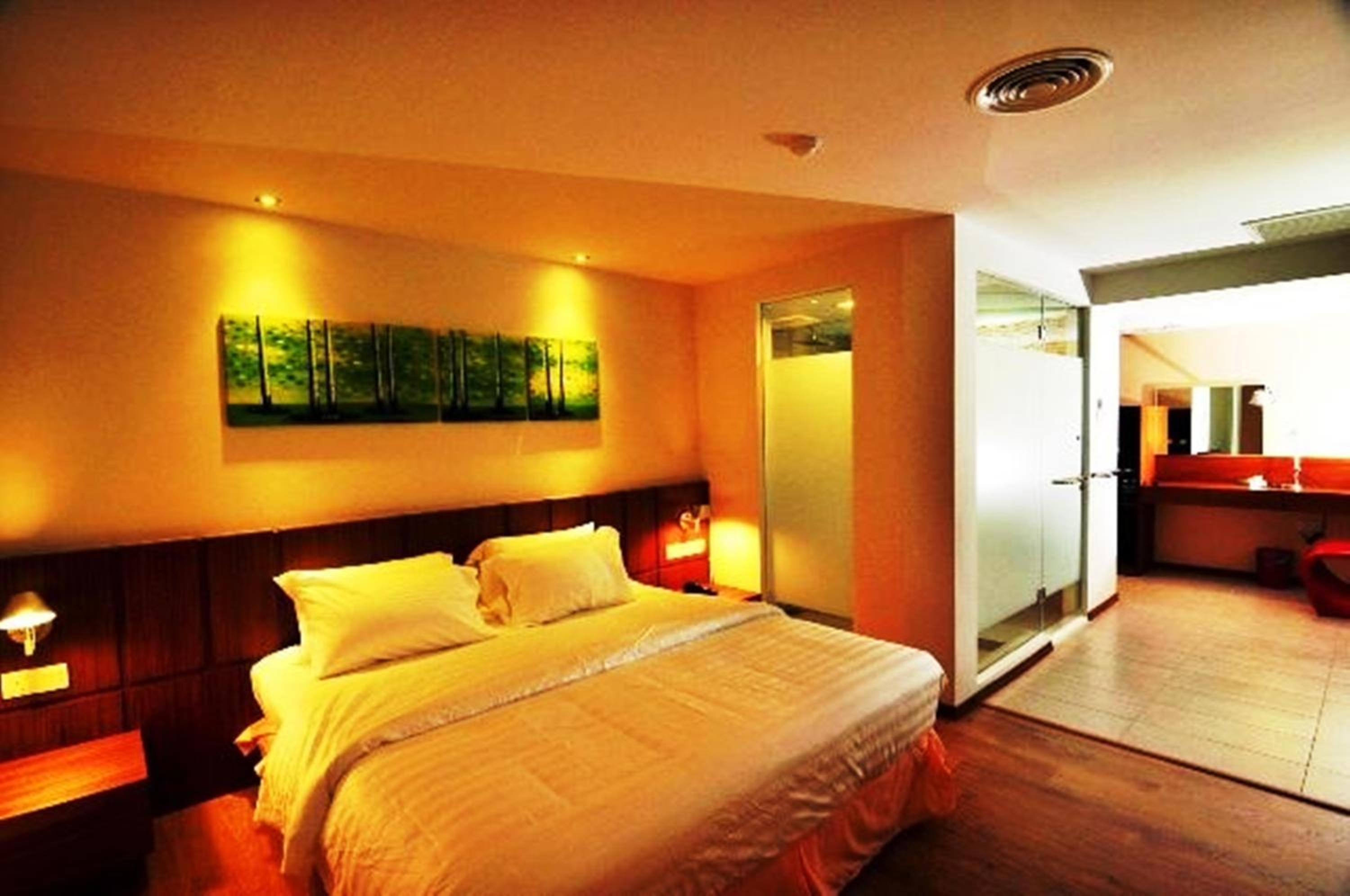 Super Deluxe Double Room