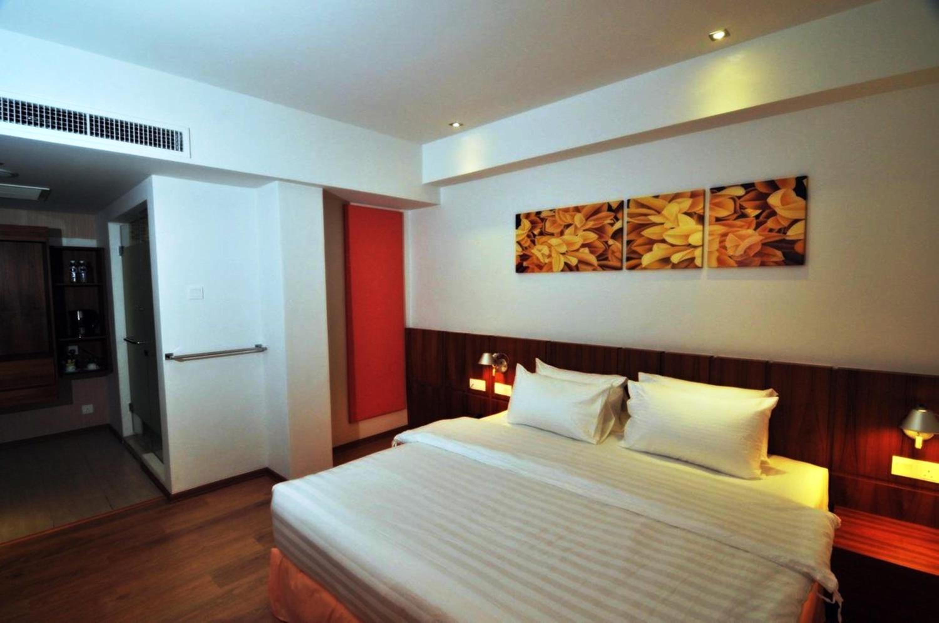 Superior Double Room without Window
