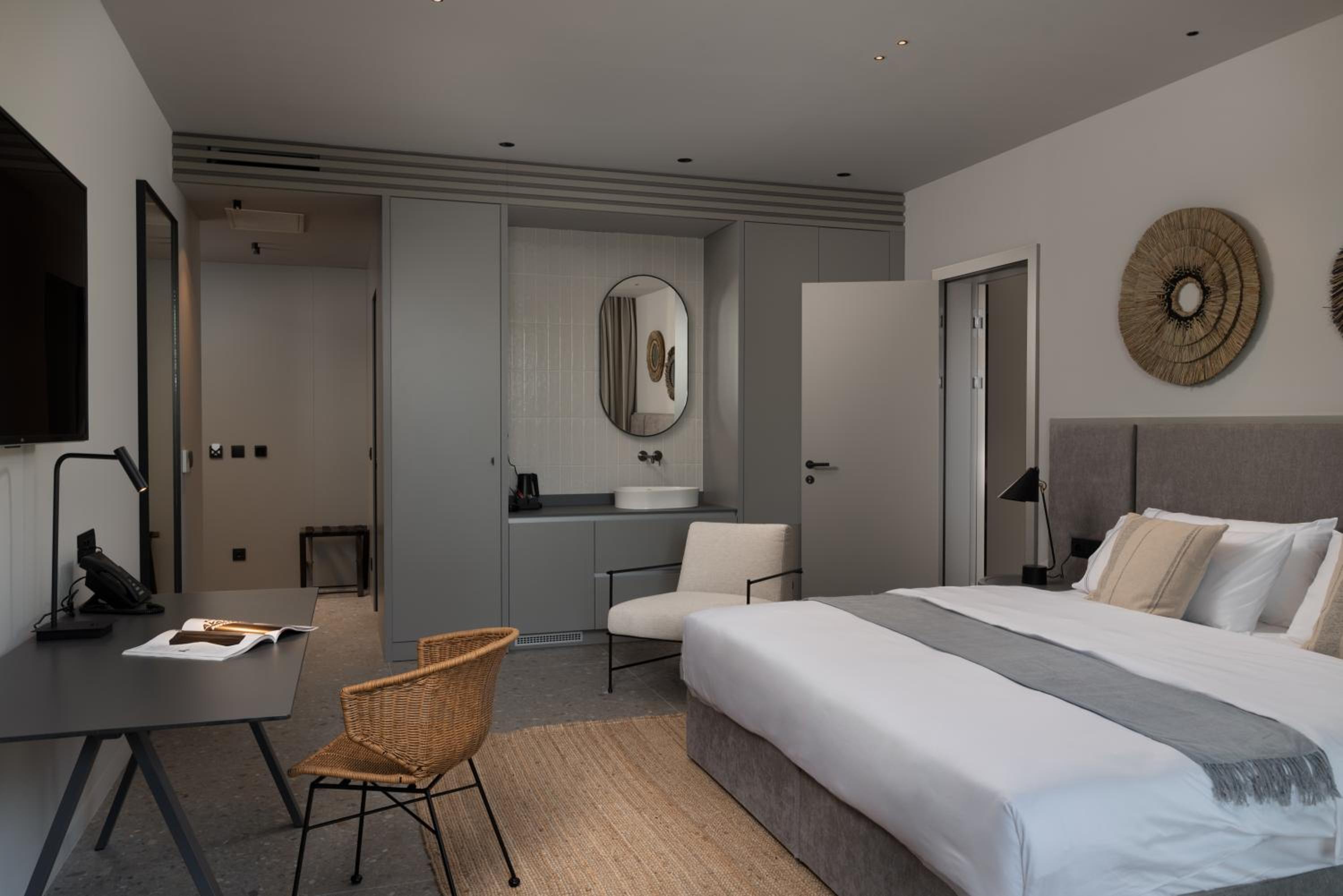 Suite with Sea View - Photo 5