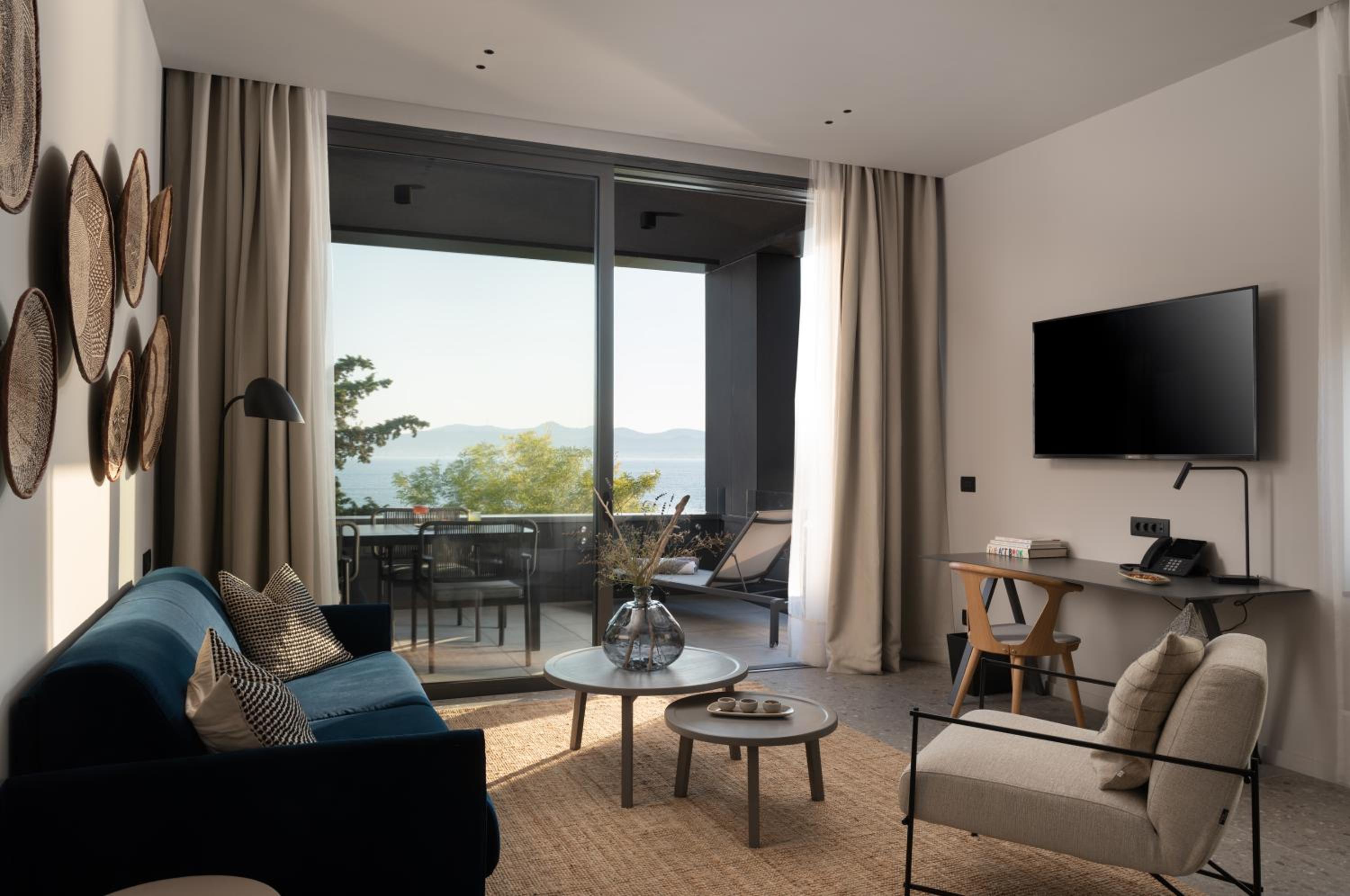 Penthouse Apartment photo 3