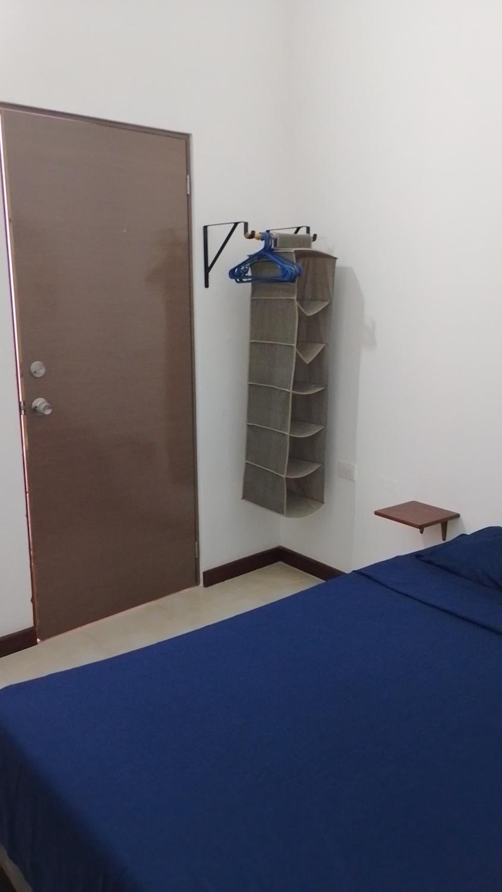 Double Room with Private Bathroom - Photo 1