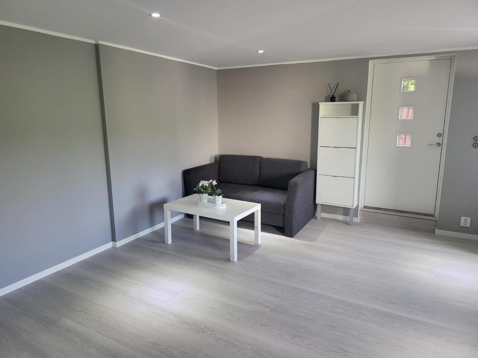 King Studio with Sofa Bed