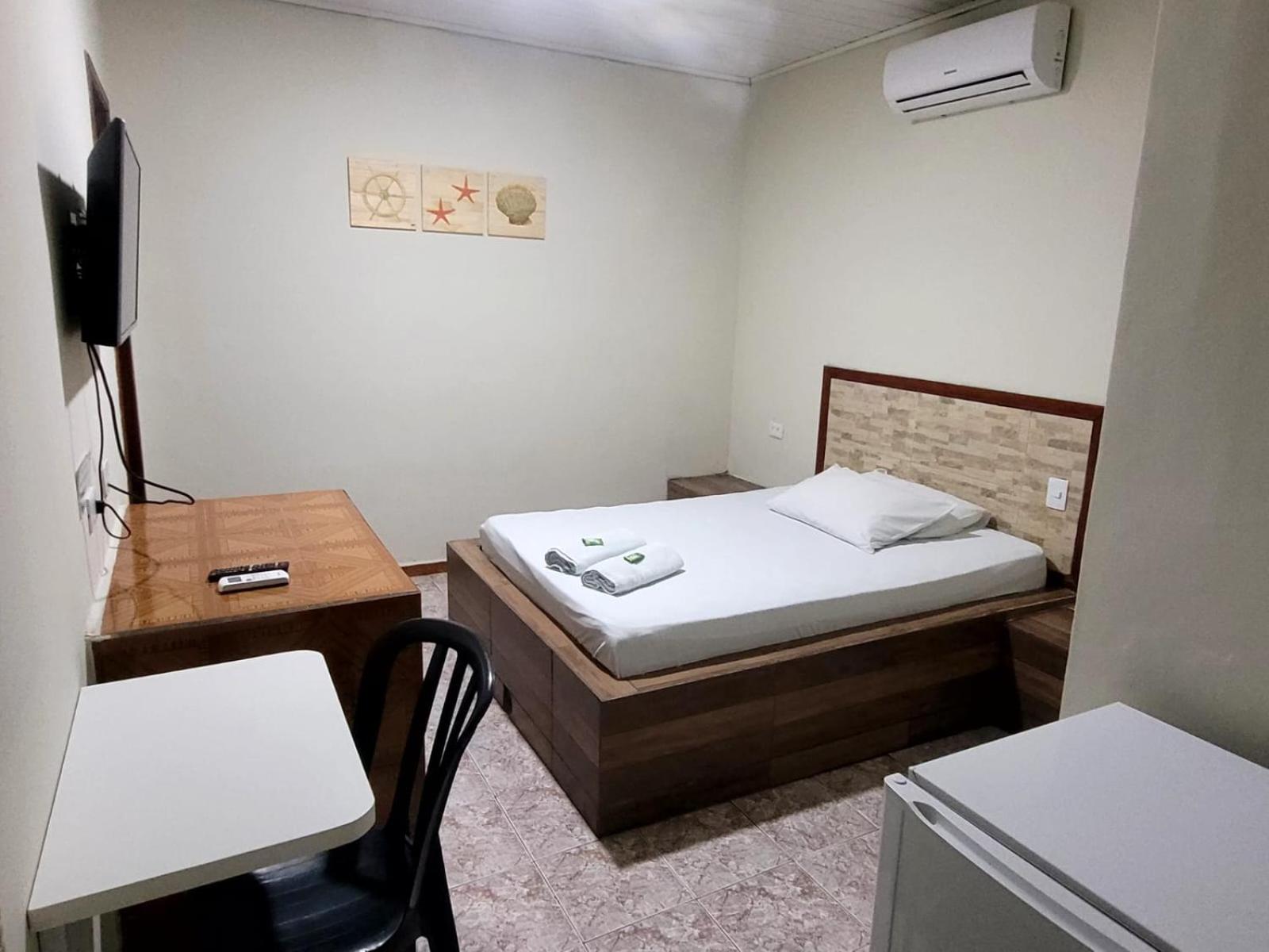 Standard Double Room - Photo 5