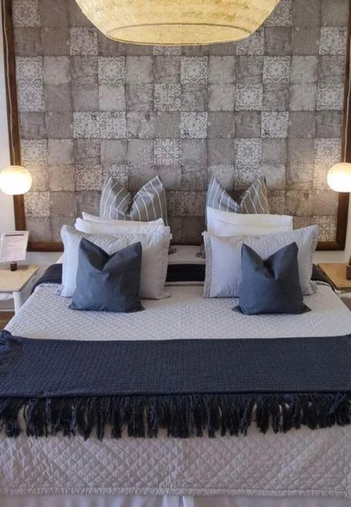 Luxury Triple Room