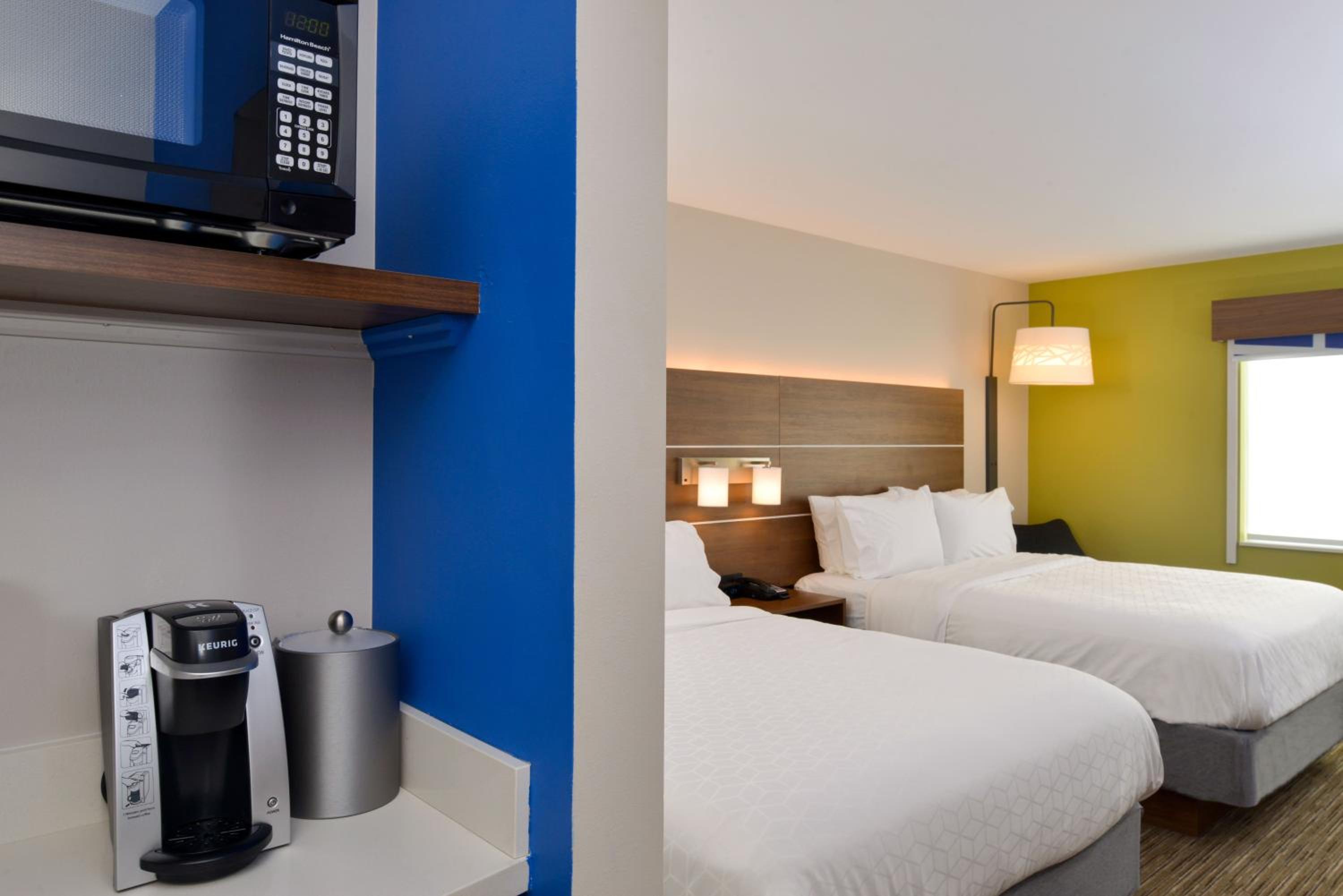 Holiday Inn Express & Suites - Ottumwa by IHG, Billede 11