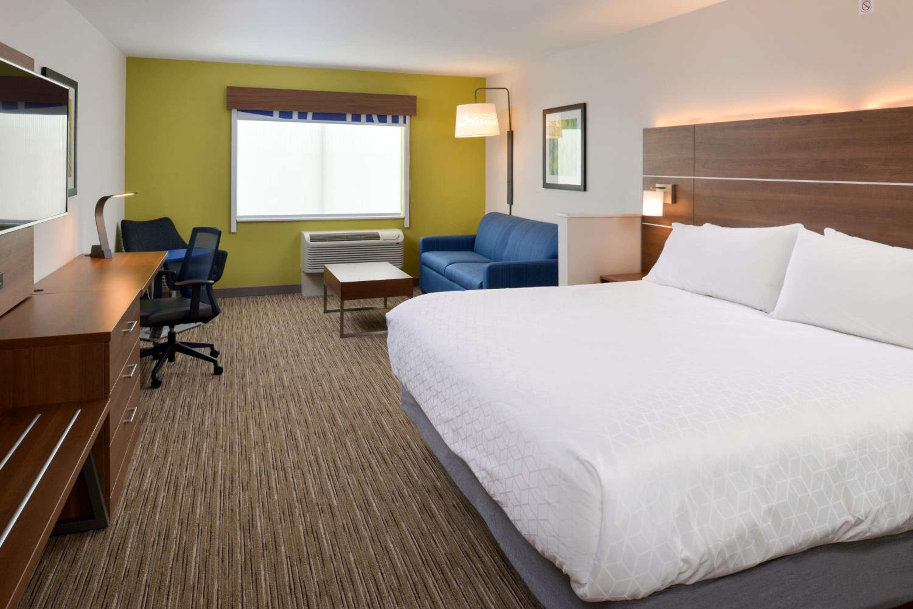 King Suite photo 1