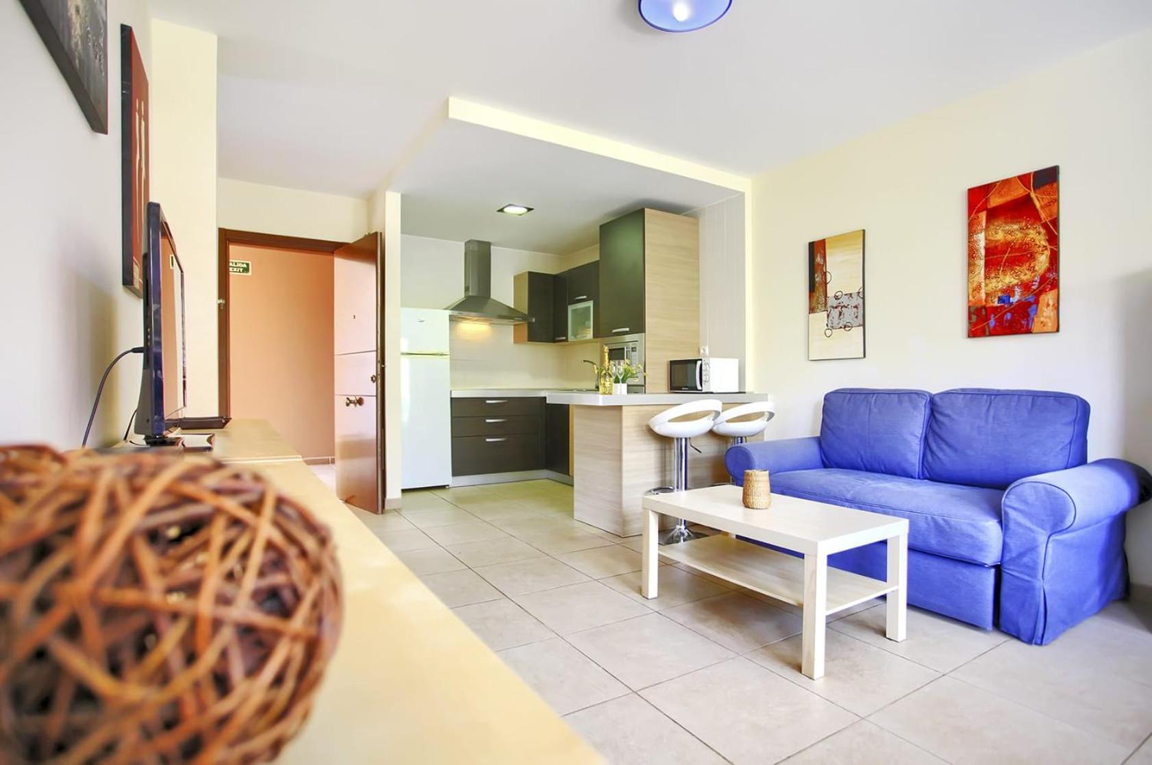 Apartamento