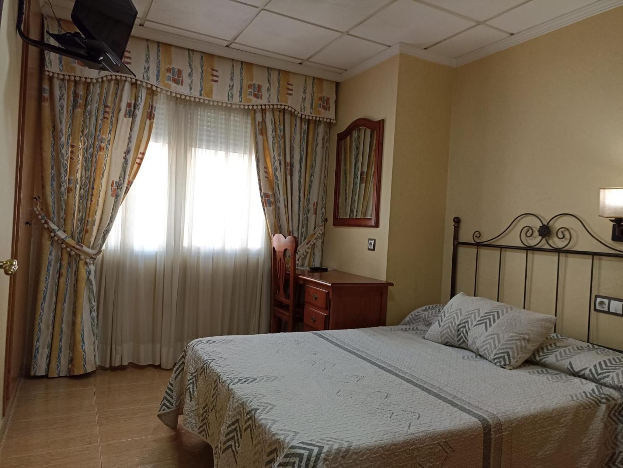 Small Double Room
