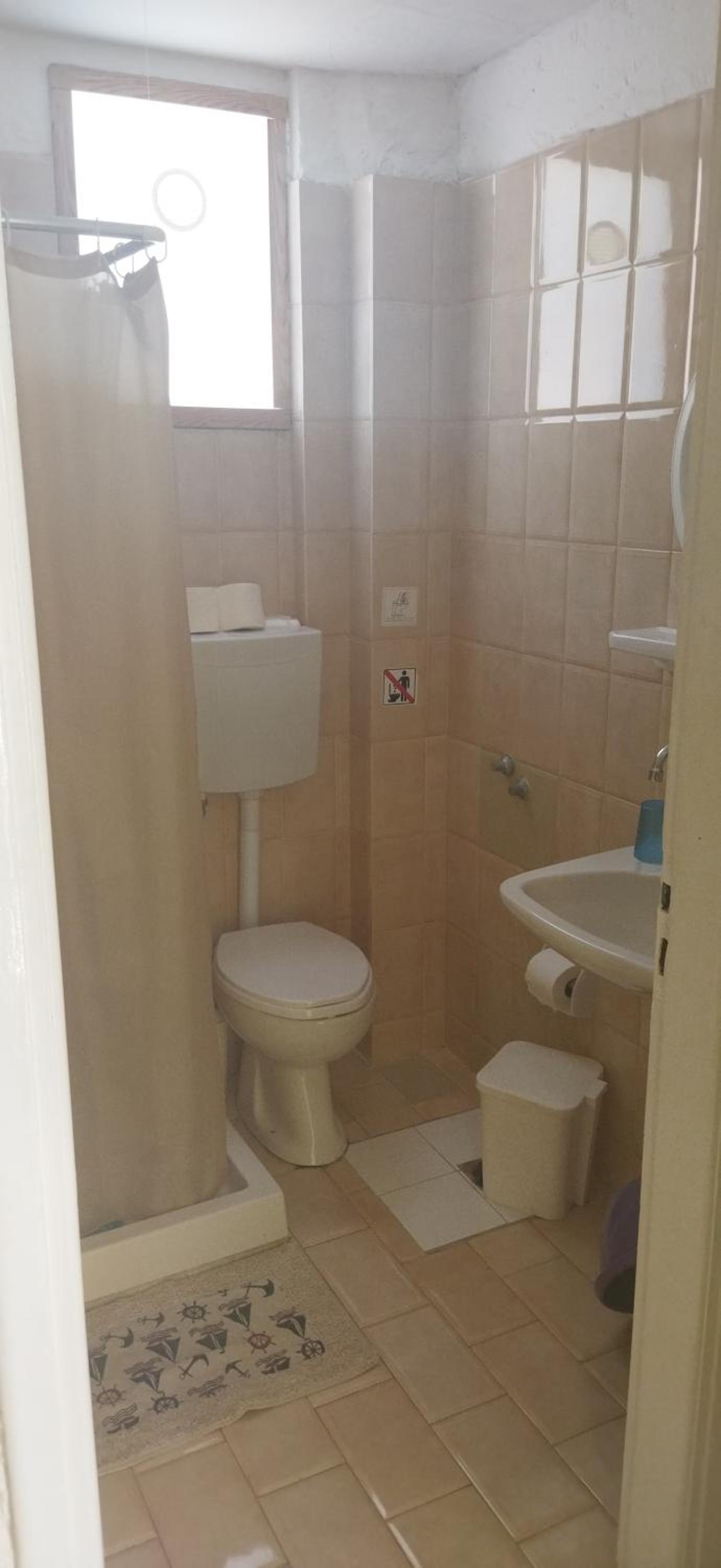 Twin Room With Balcony photo 2