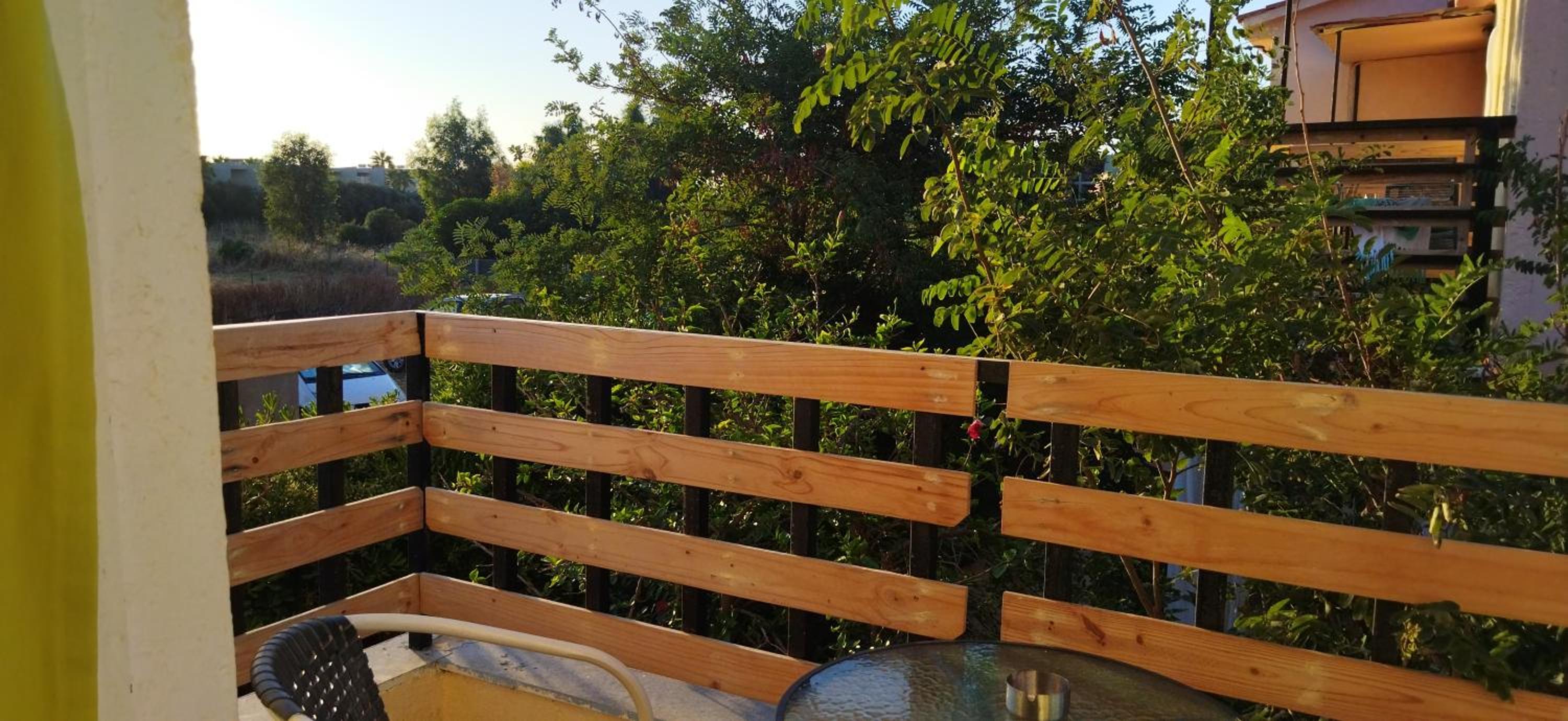 Single Room With Garden View photo 2