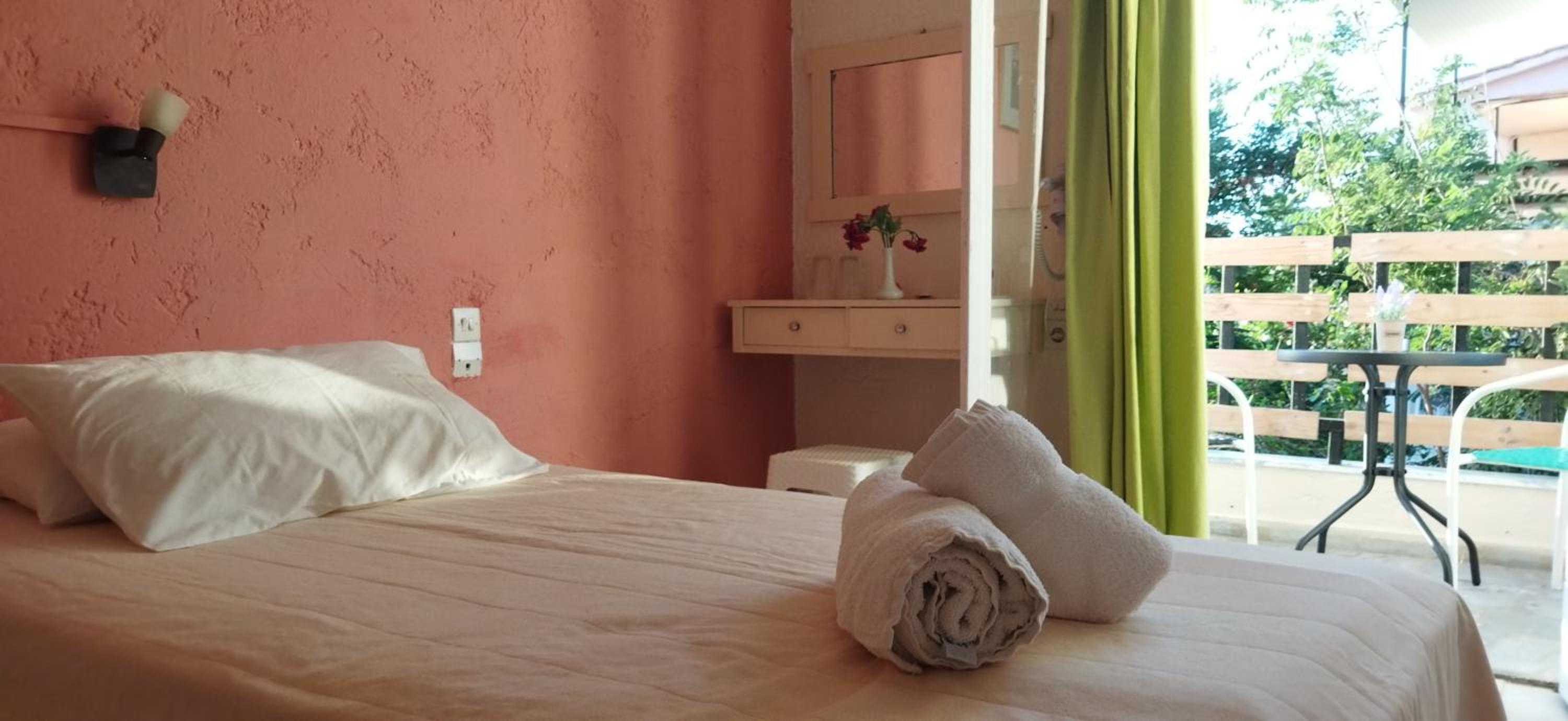 Single Room With Garden View photo 1