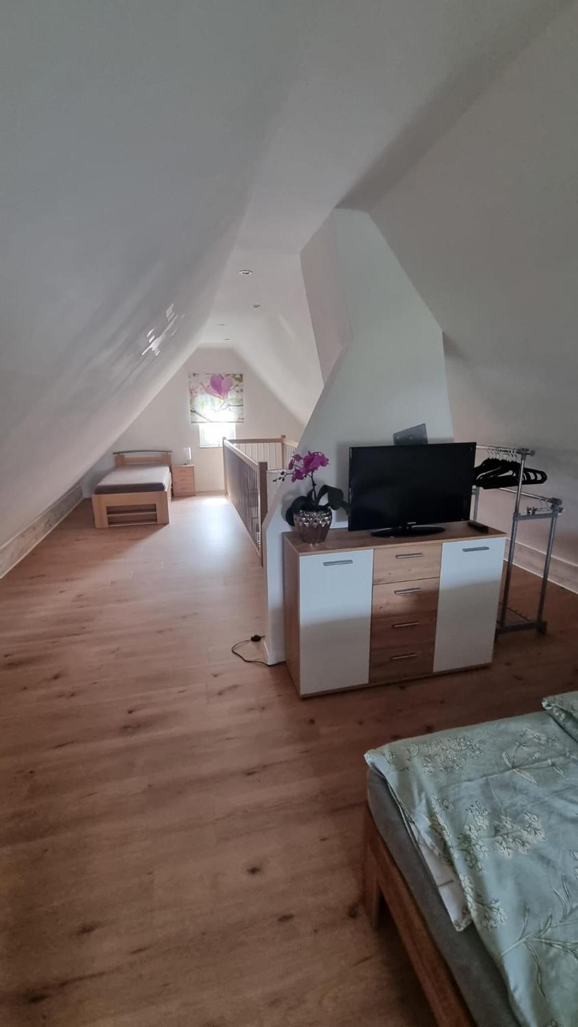Three-Bedroom Apartment photo 1