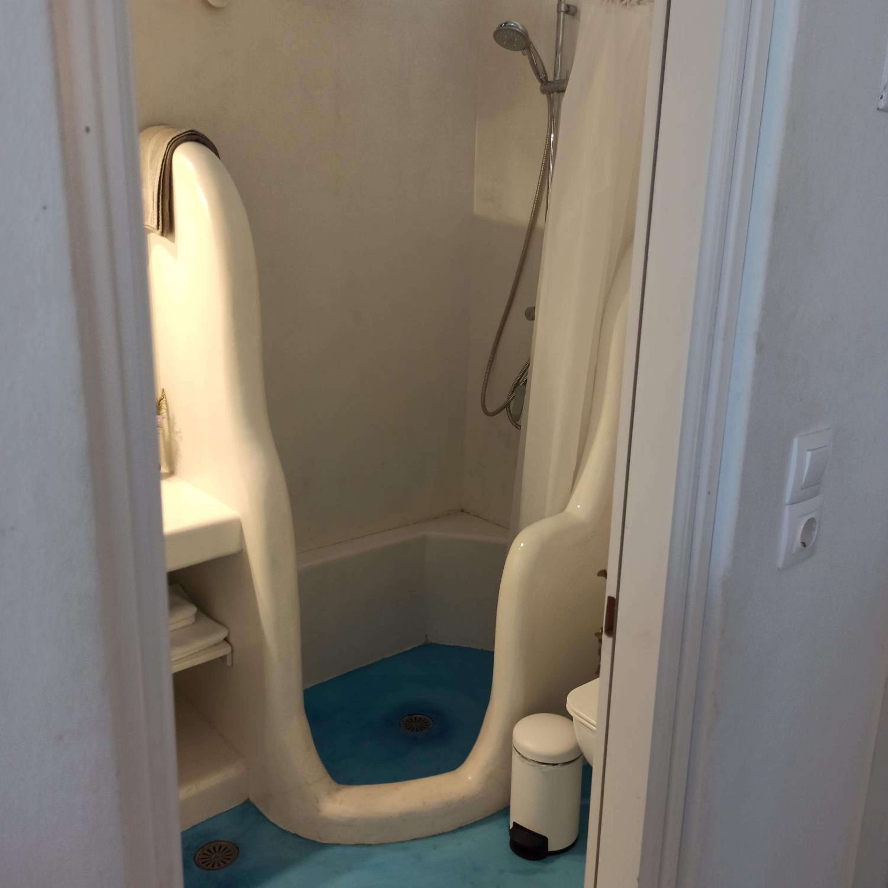 Junior Suite with Sea View - Photo 13