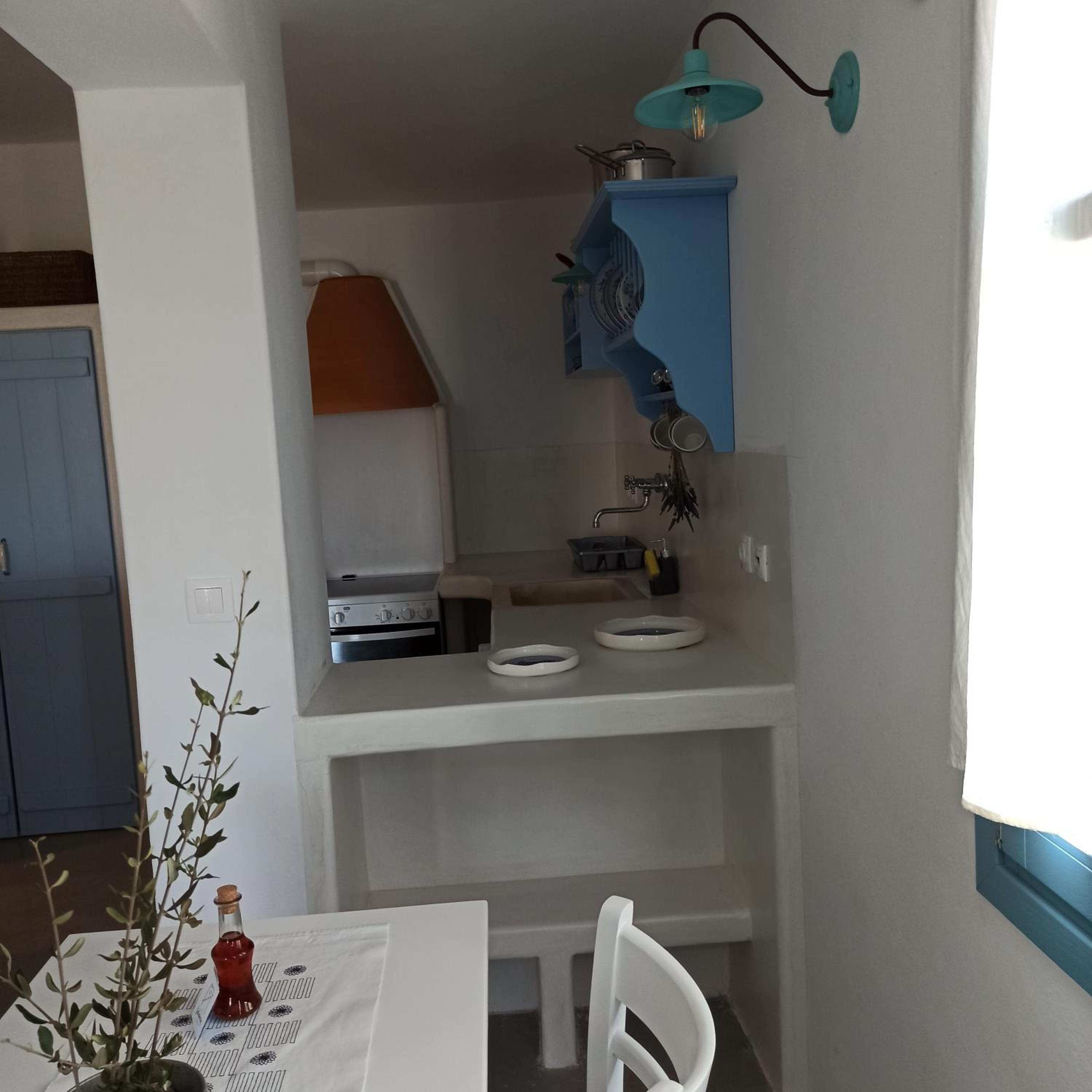 Junior Suite with Sea View - Photo 11