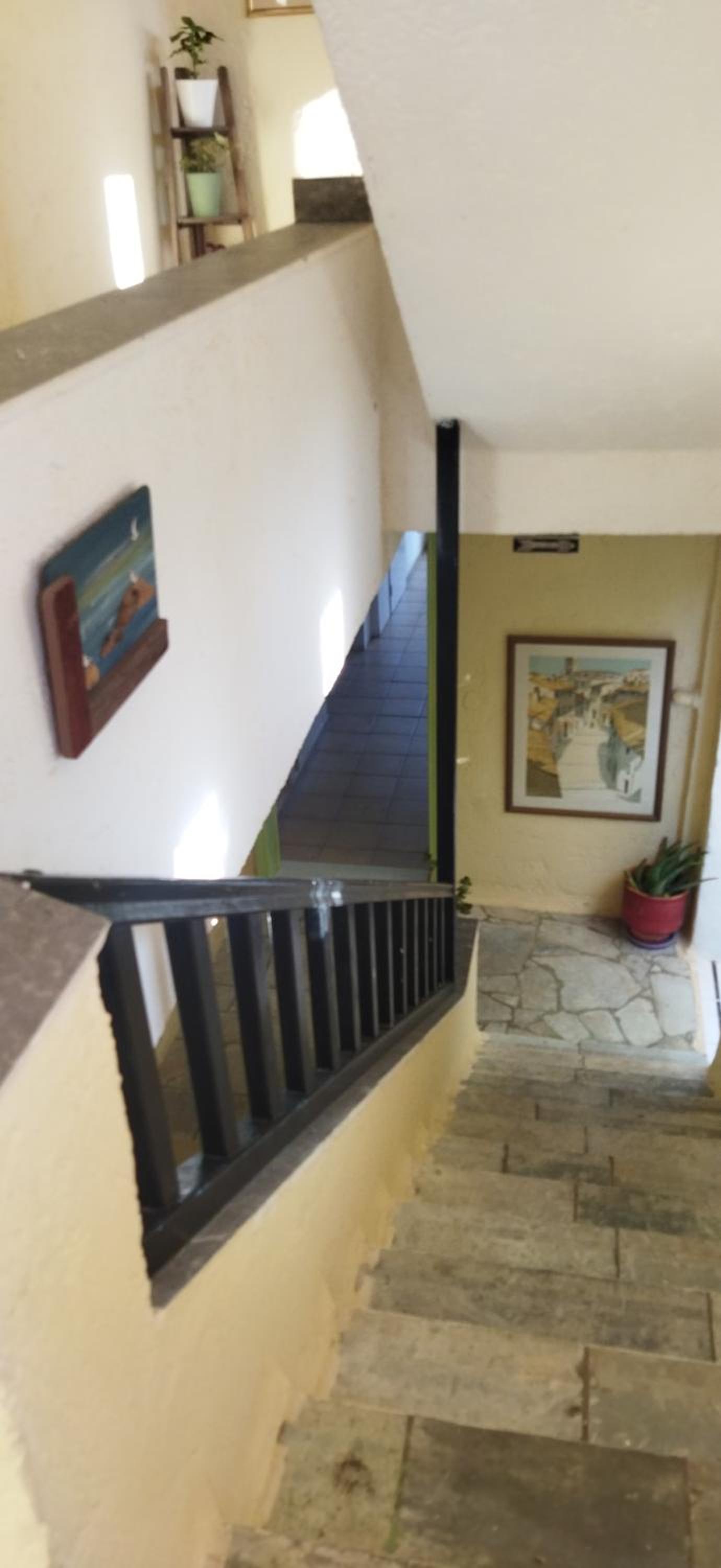 Twin Room With Balcony photo 3
