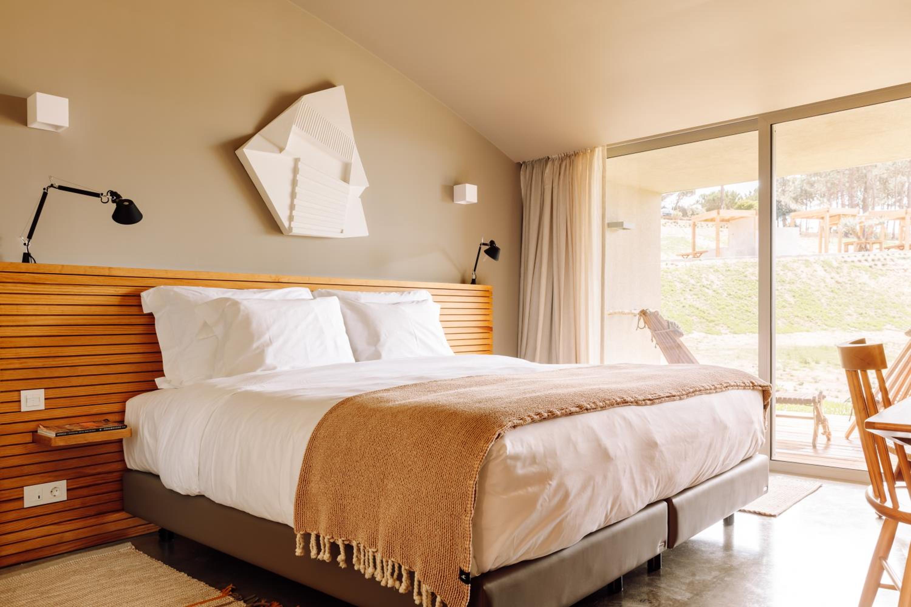 Double or Twin Room - Photo 1
