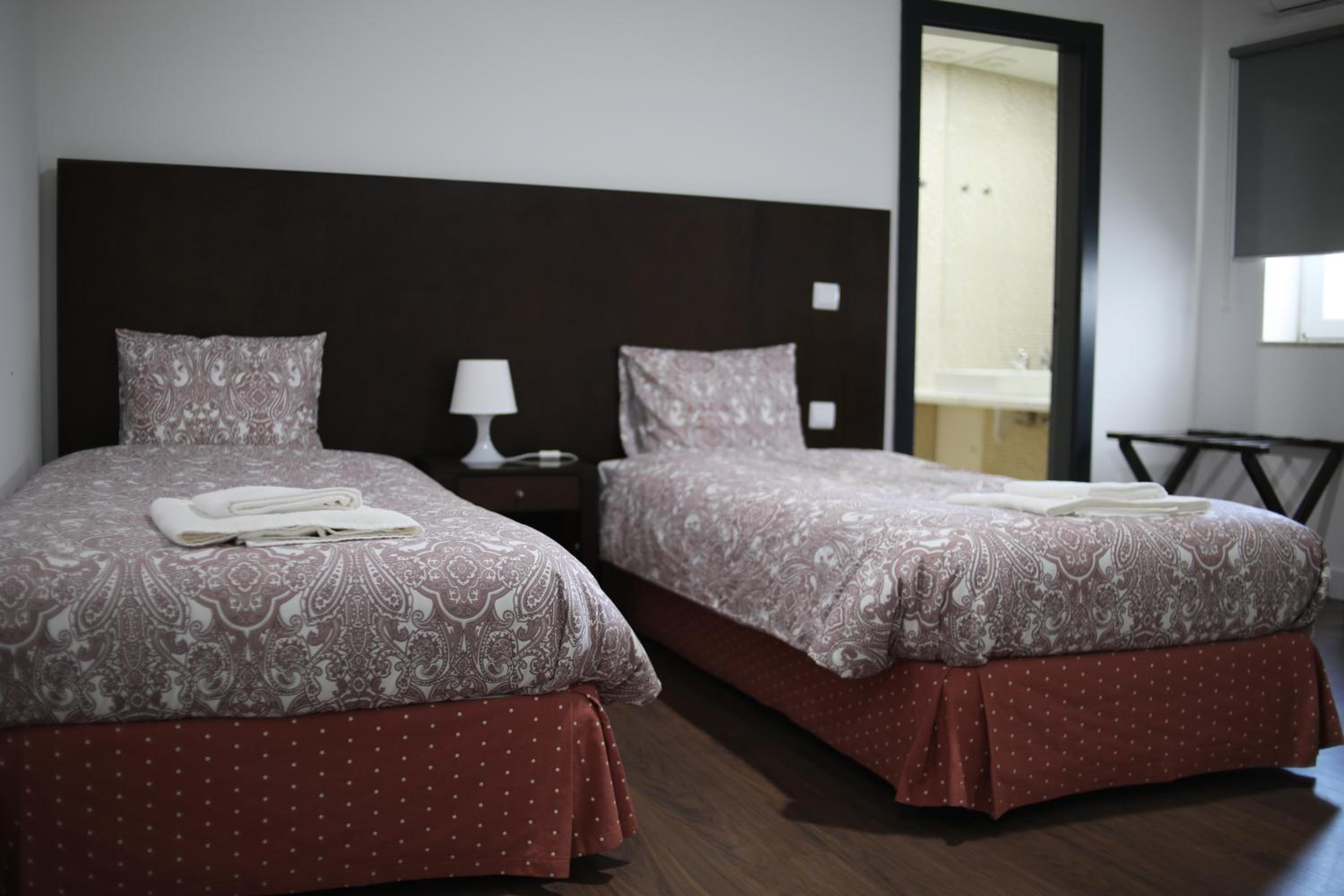 Twin Room photo 1