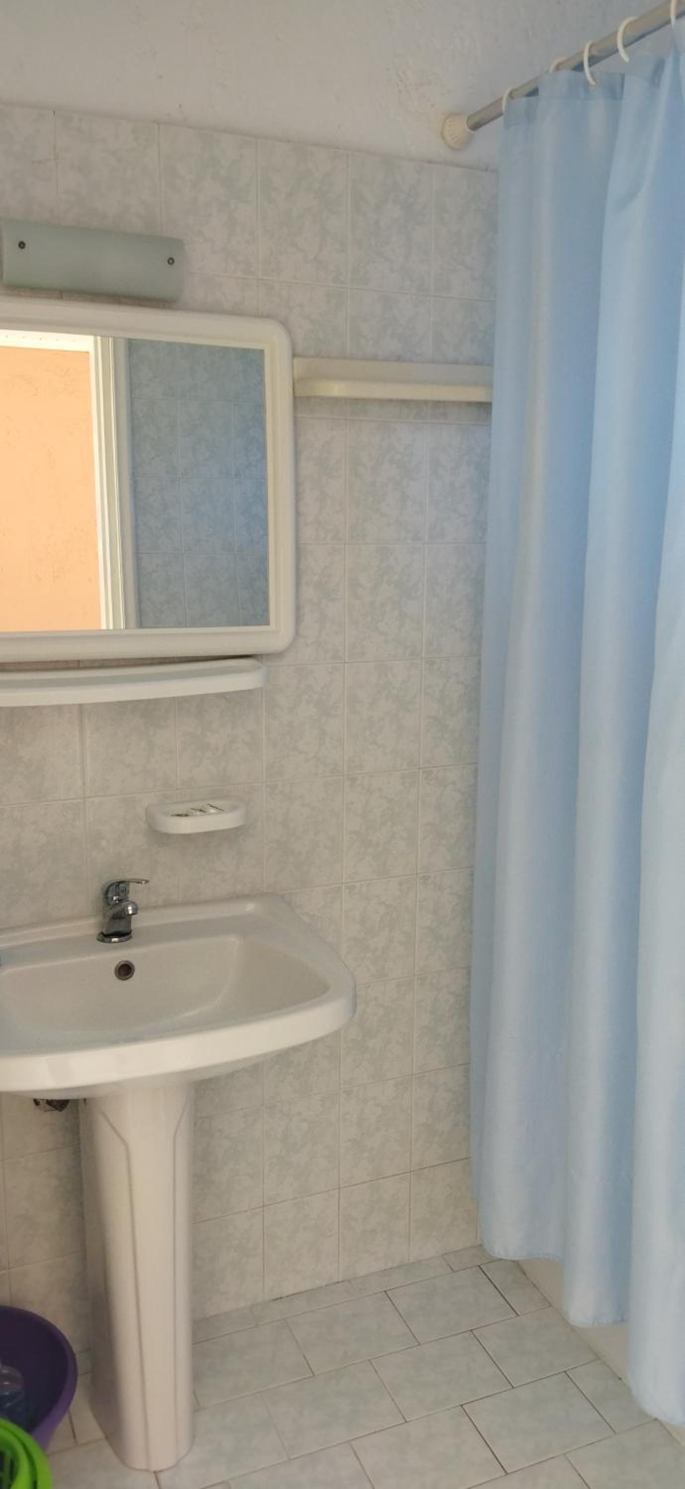 Twin Room With Balcony photo 3