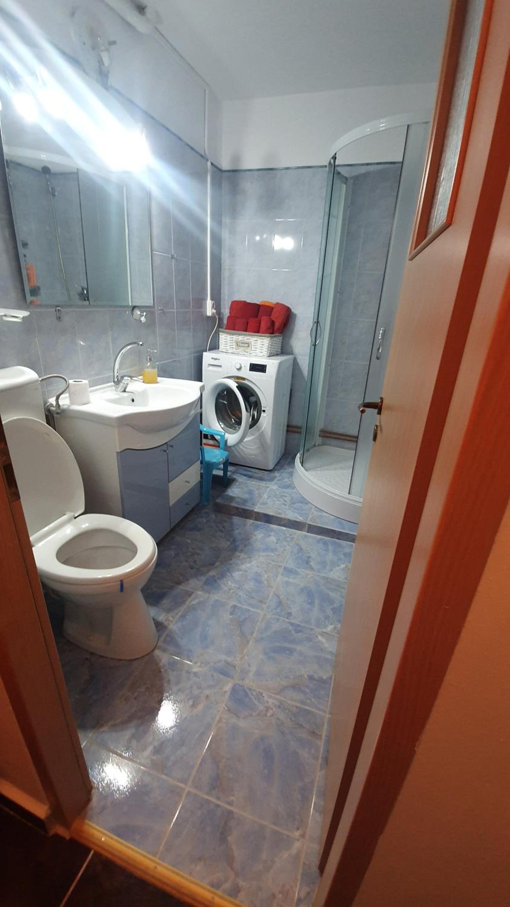 Two-Bedroom Apartment - Photo 4