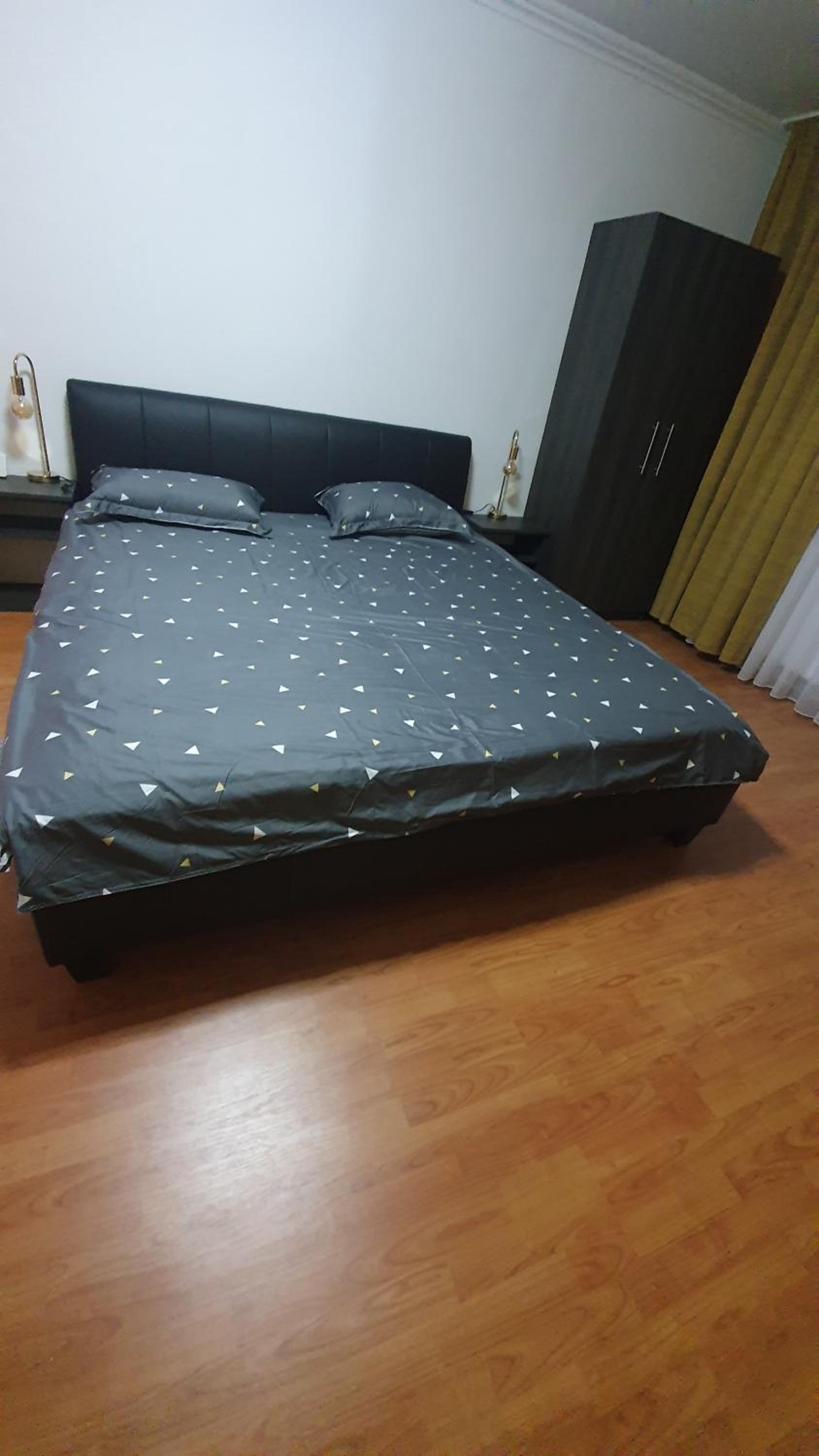 Two-Bedroom Apartment - Photo 6