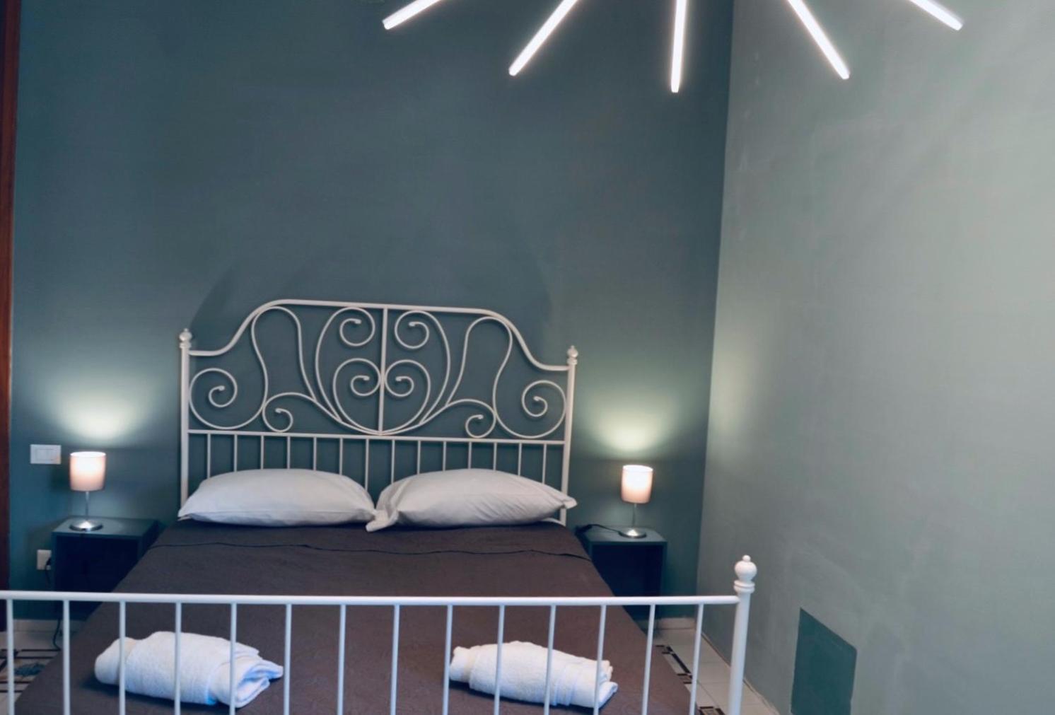 Family Suite with Balcony