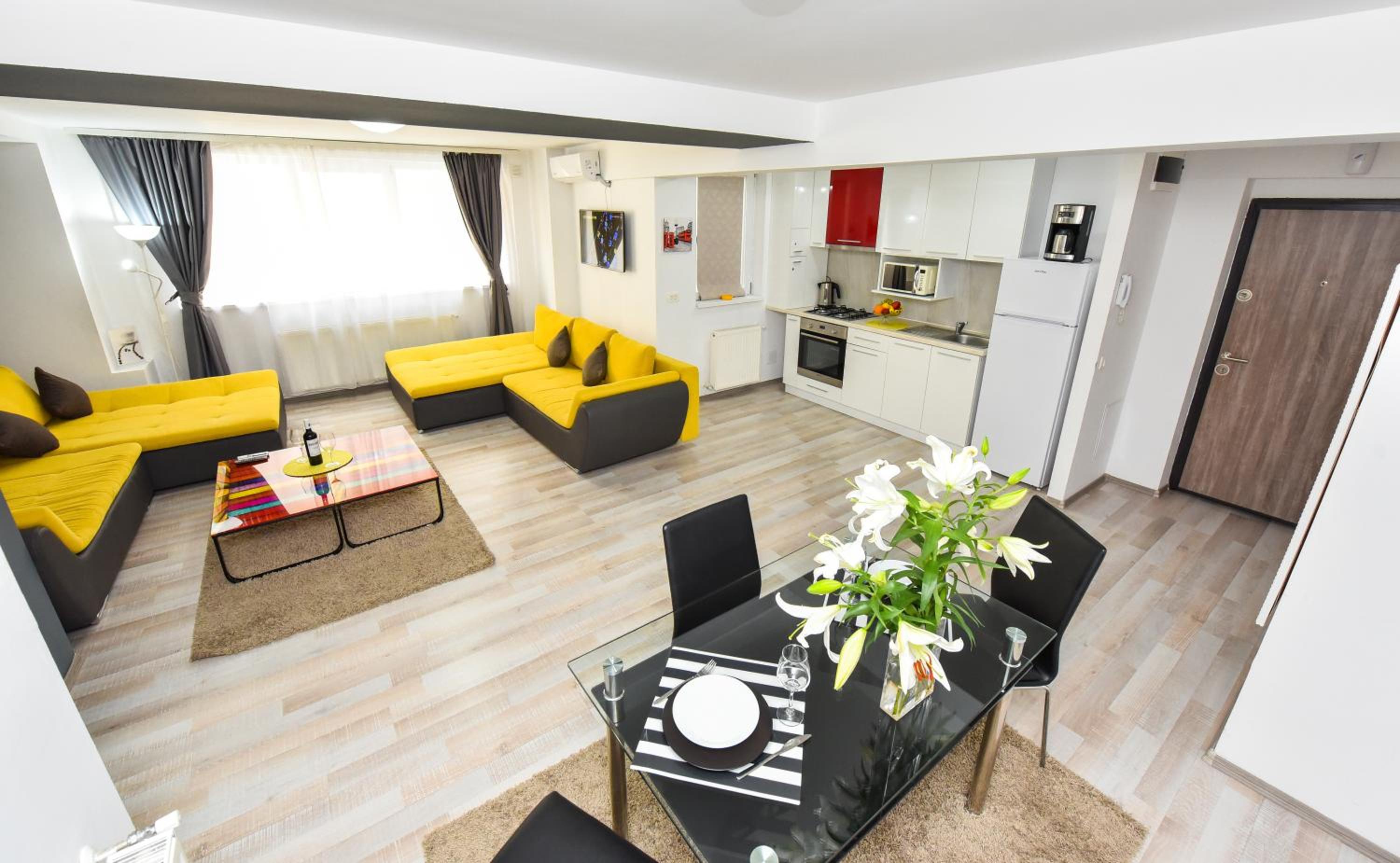 Superior Apartment - Photo 13
