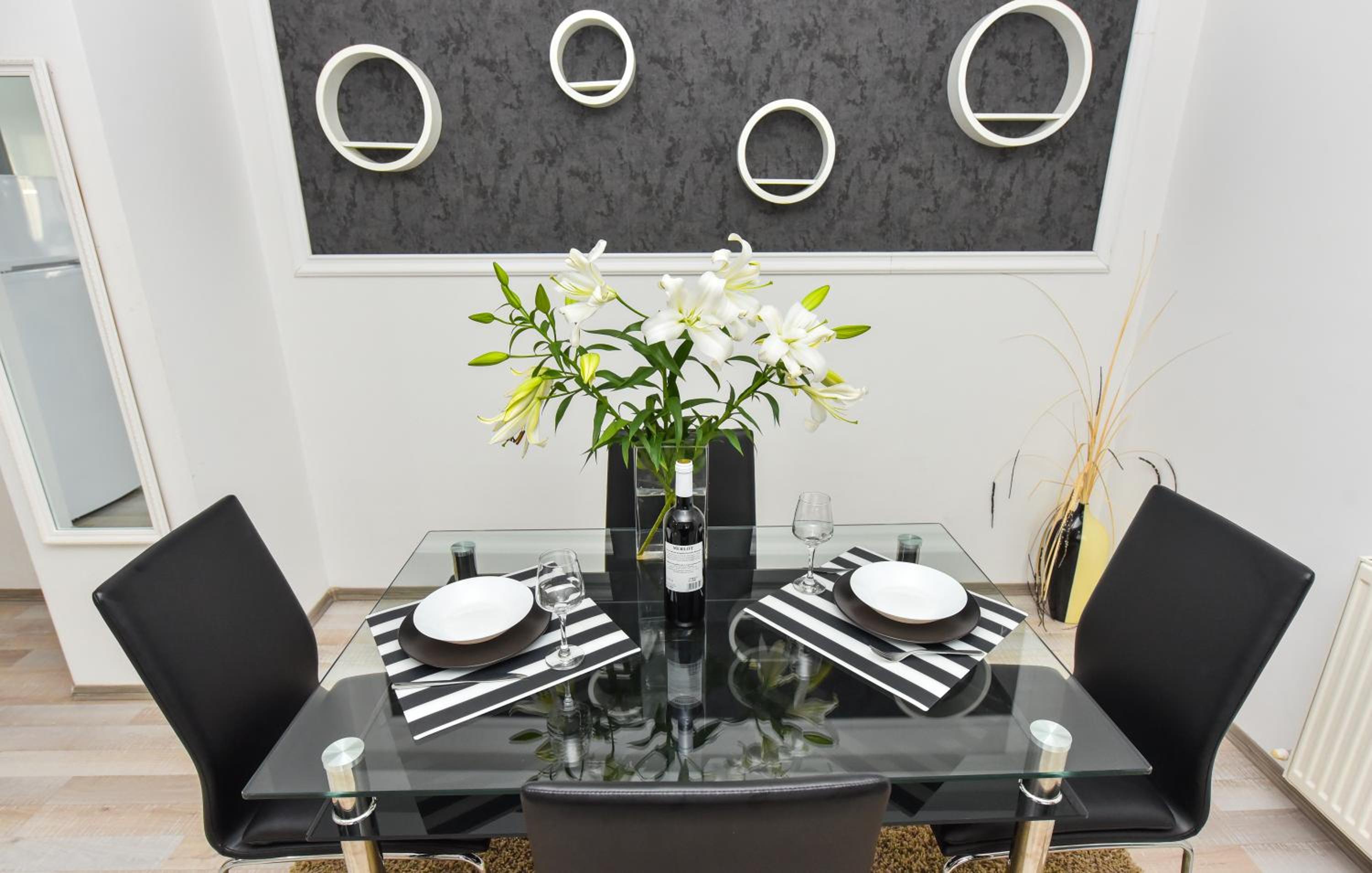 Superior Apartment - Photo 5