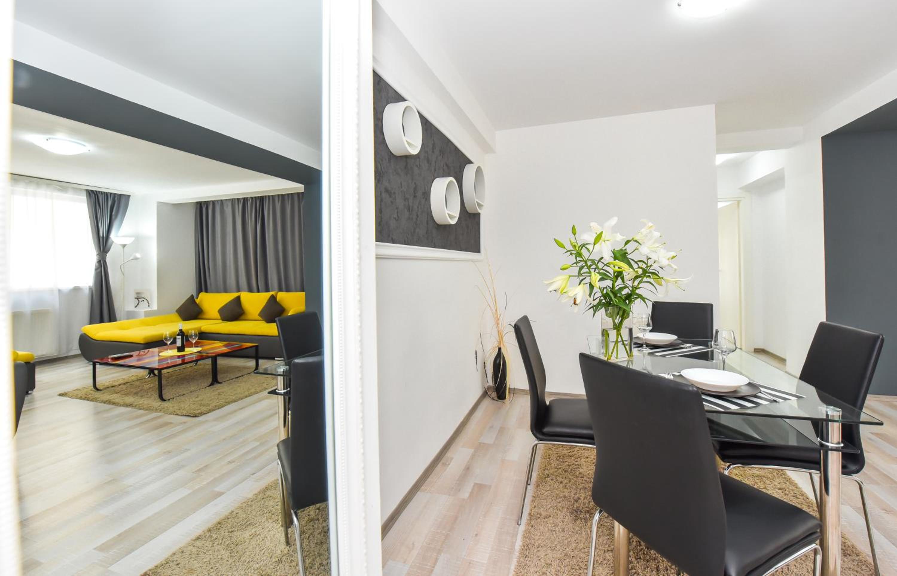 Superior Apartment - Photo 21