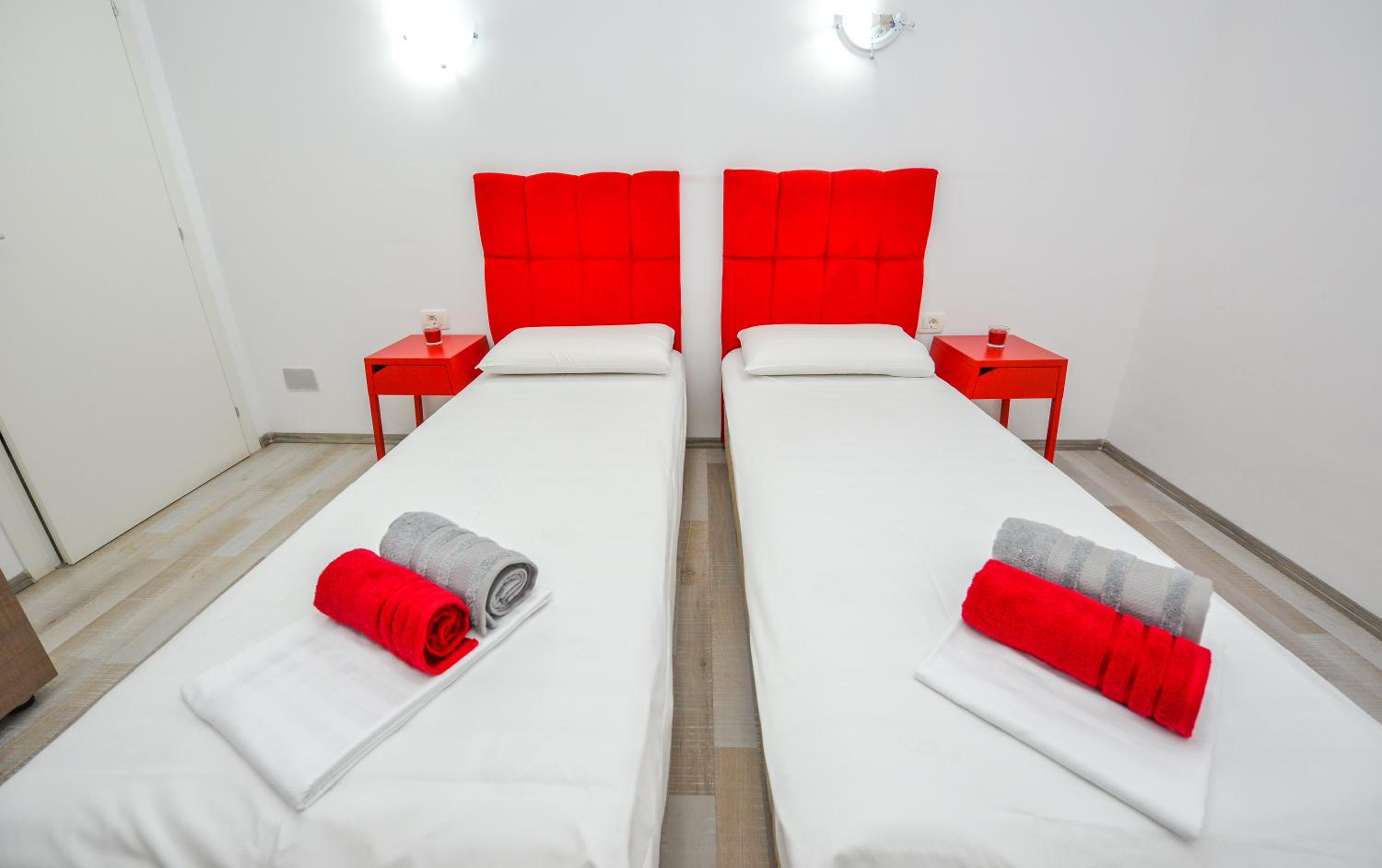One-Bedroom Apartment - Photo 10
