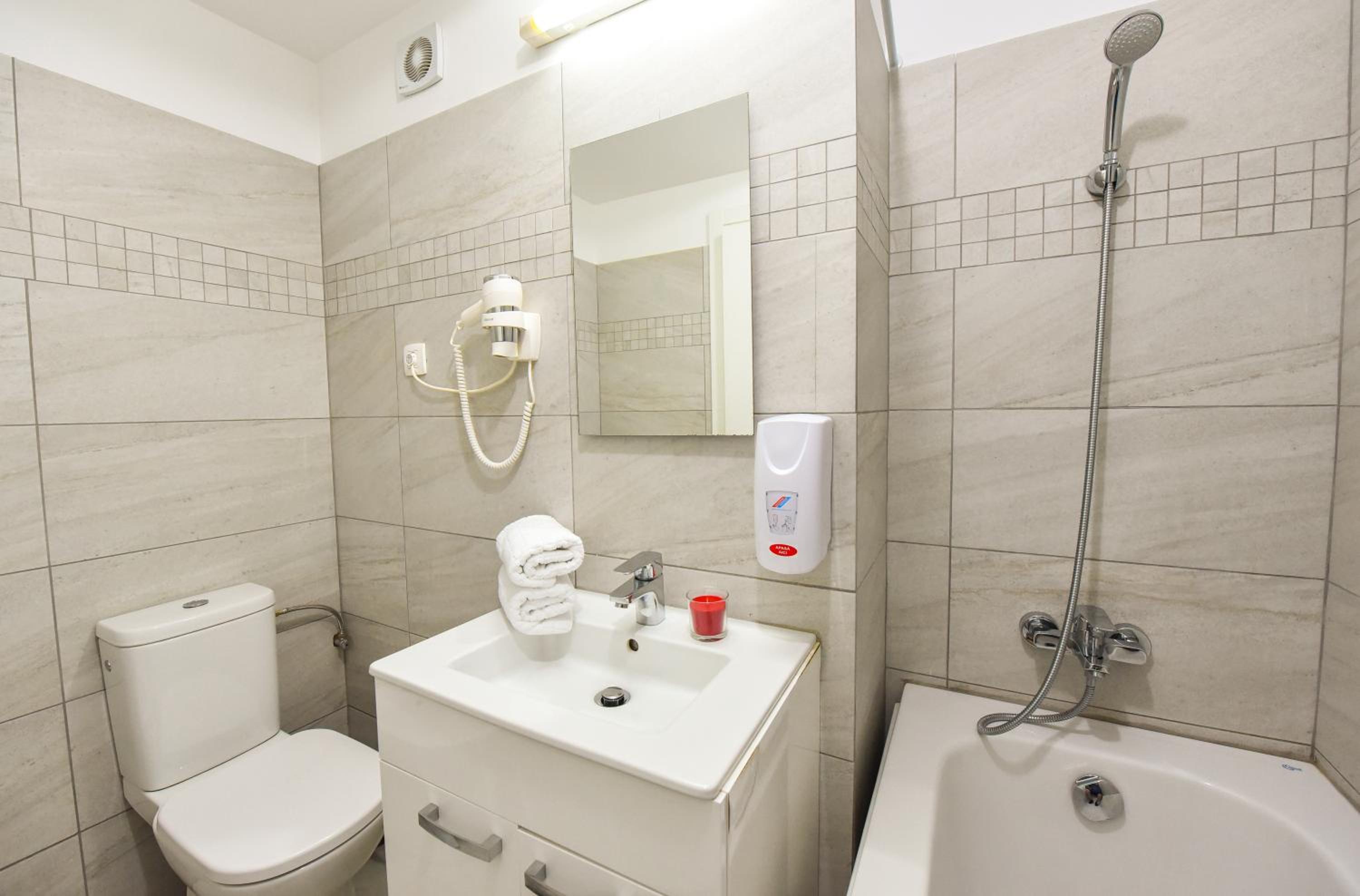 Superior Apartment - Photo 24