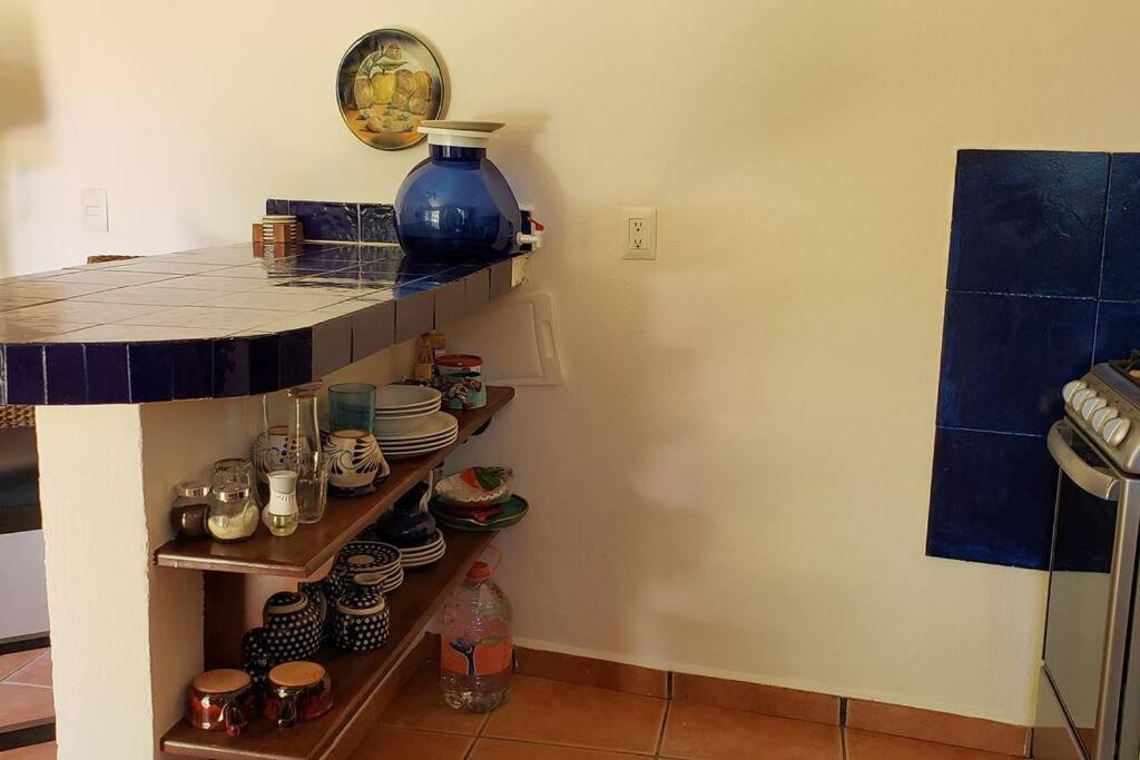 One-Bedroom Apartment - Photo 22