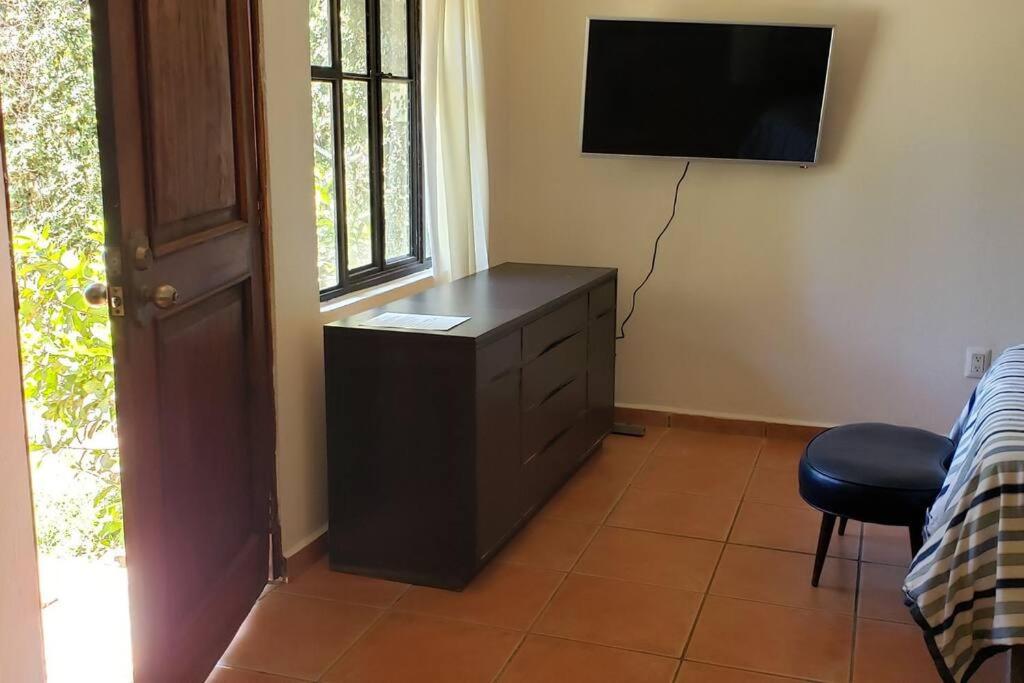 One-Bedroom Apartment - Photo 13