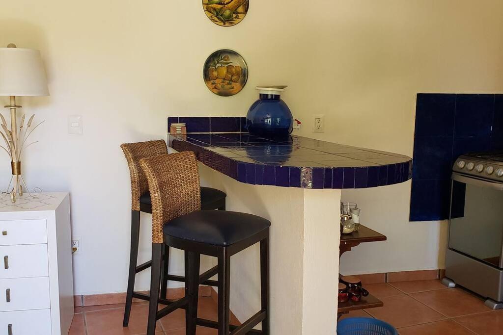 One-Bedroom Apartment - Photo 8