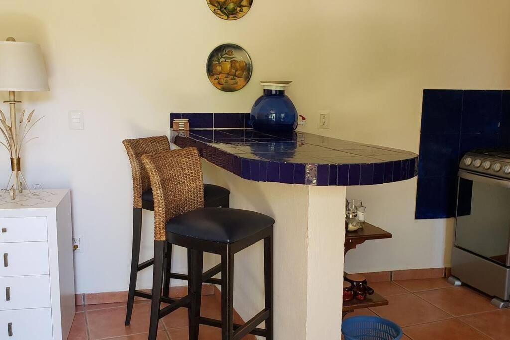 One-Bedroom Apartment - Photo 5