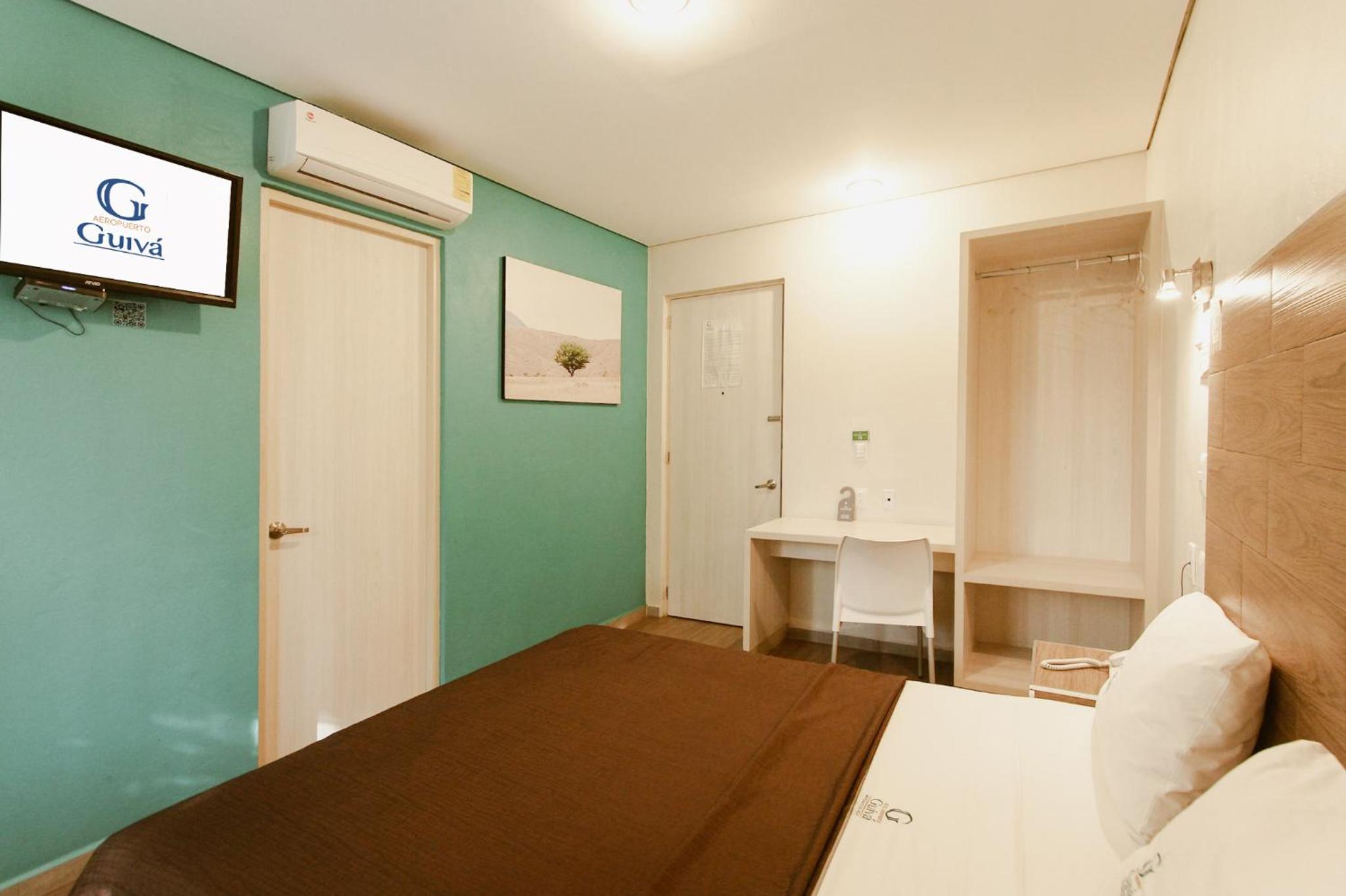Double Room - Photo 2