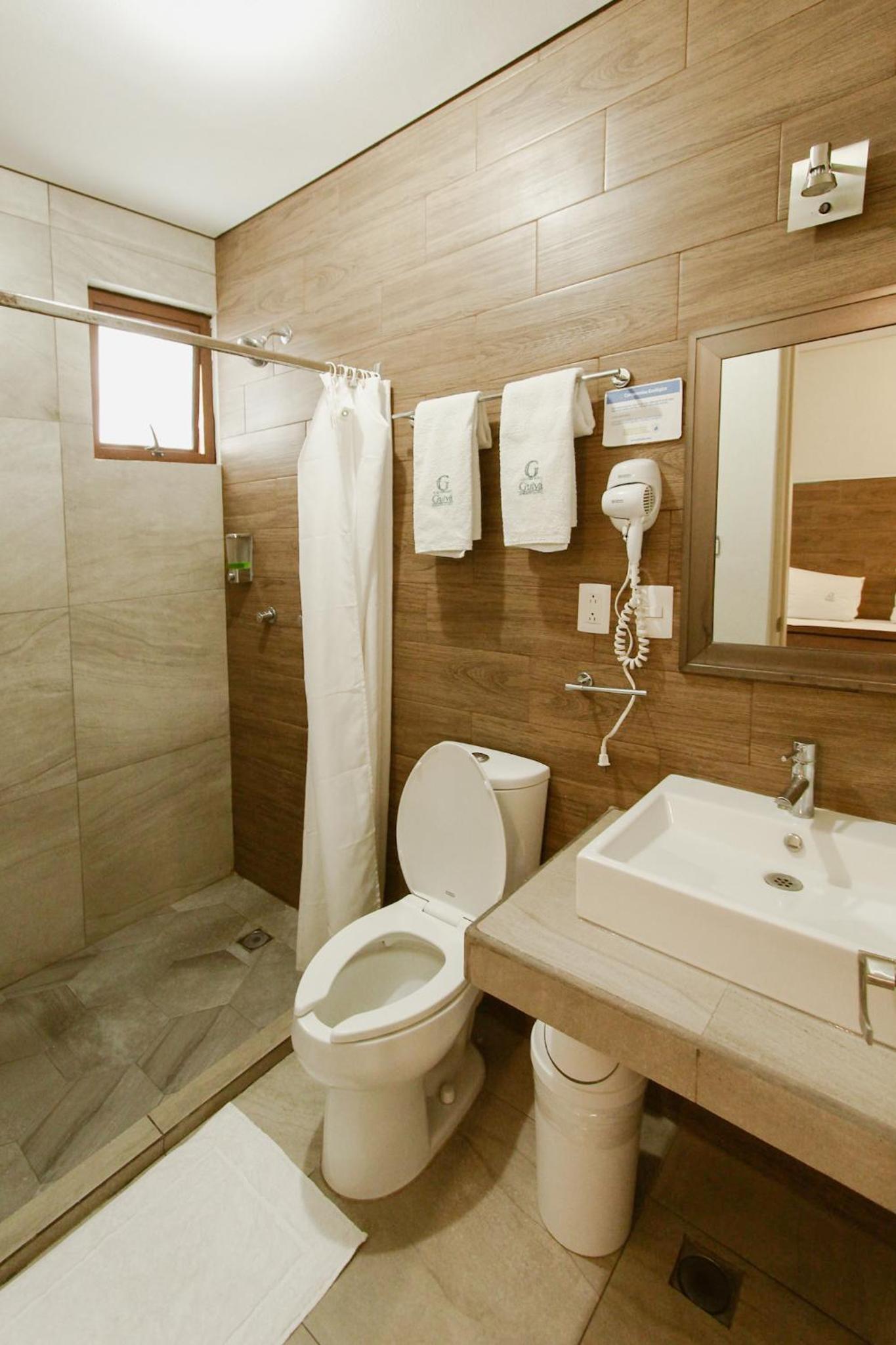 Double Room - Photo 4
