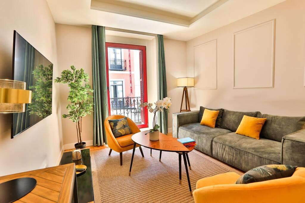 Departamento de tres habitaciones