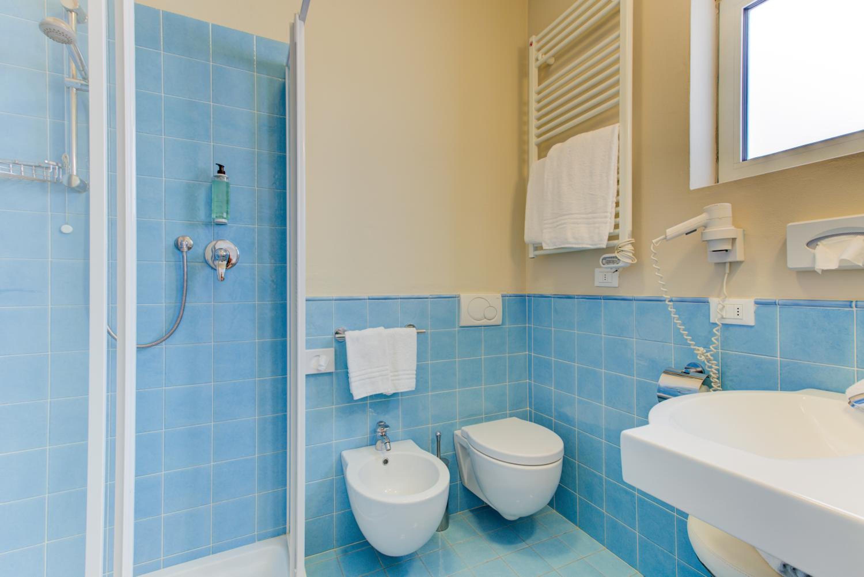 Deluxe Room with Terrace photo 3