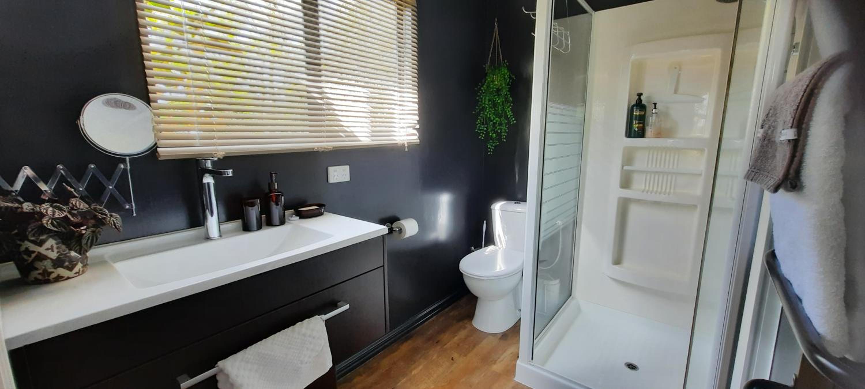 Double Room with Private Bathroom photo 3