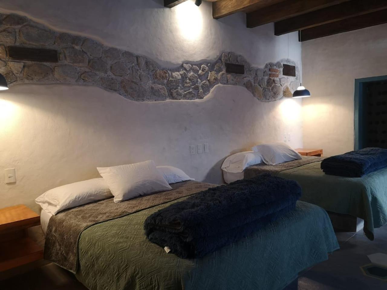 Standard Queen Room with Two Queen Beds