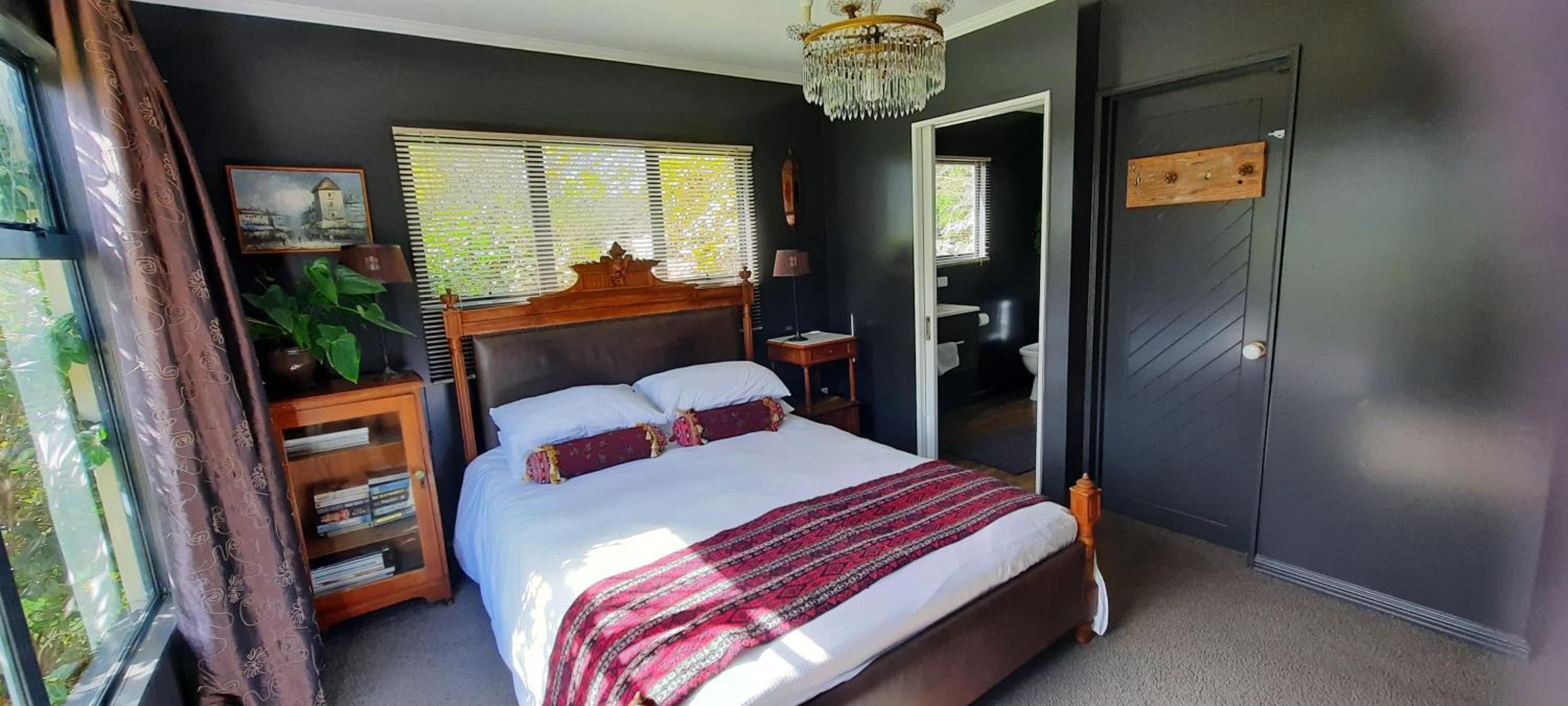 Double Room with Private Bathroom photo 3