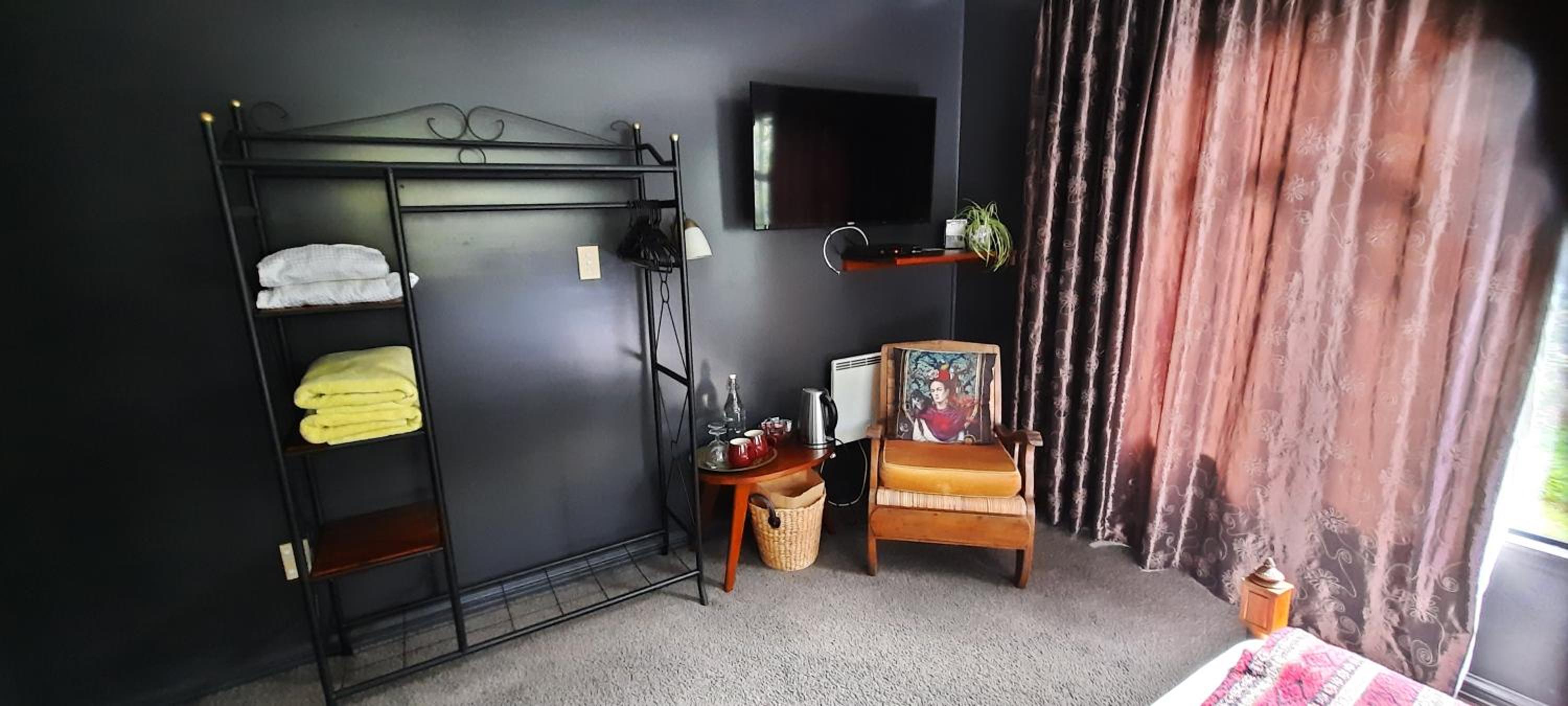 Double Room with Private Bathroom photo 2